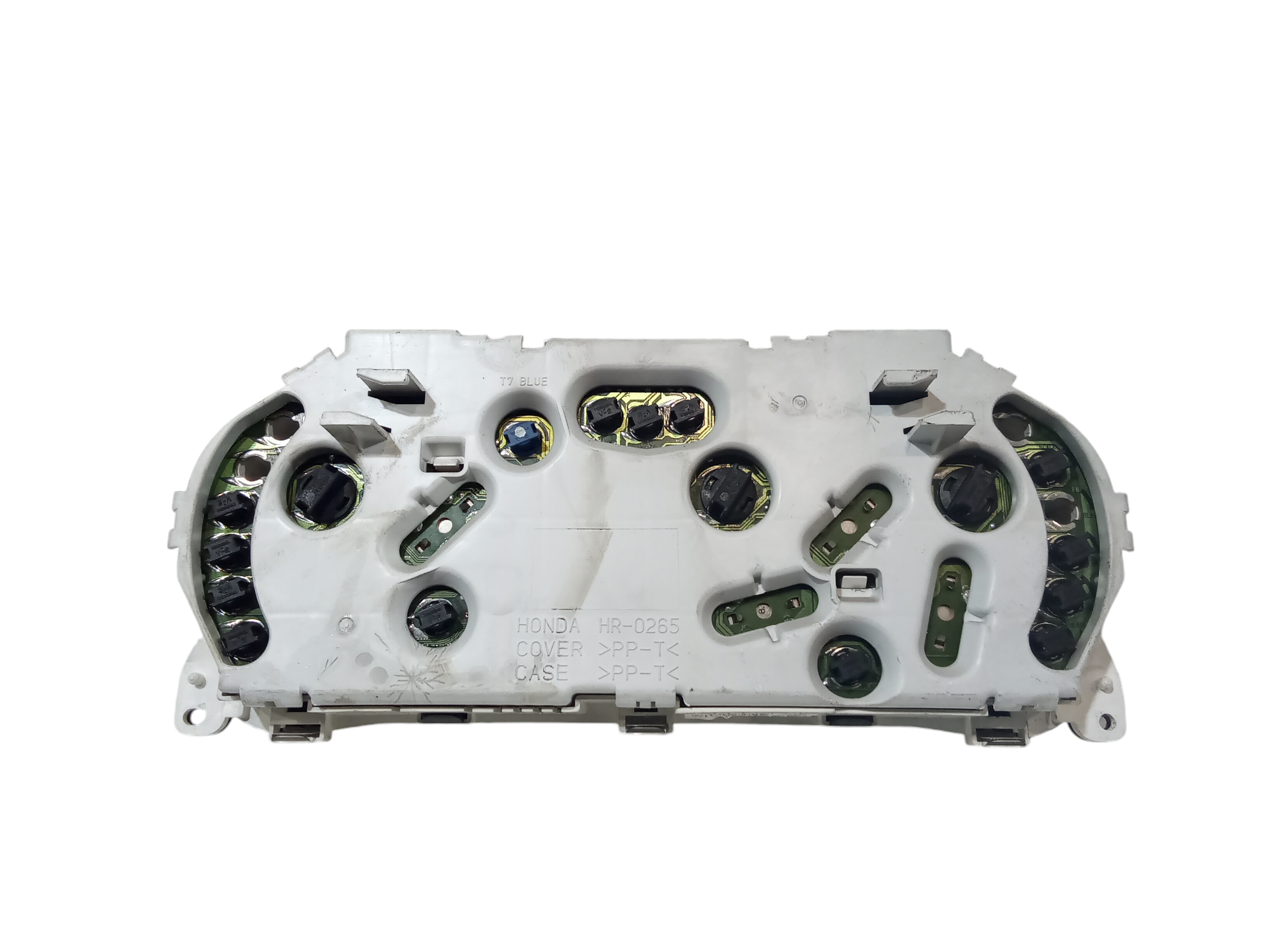 Quadro Strumenti per Honda Hr-v Serie (99>06) (1999 - 2006)