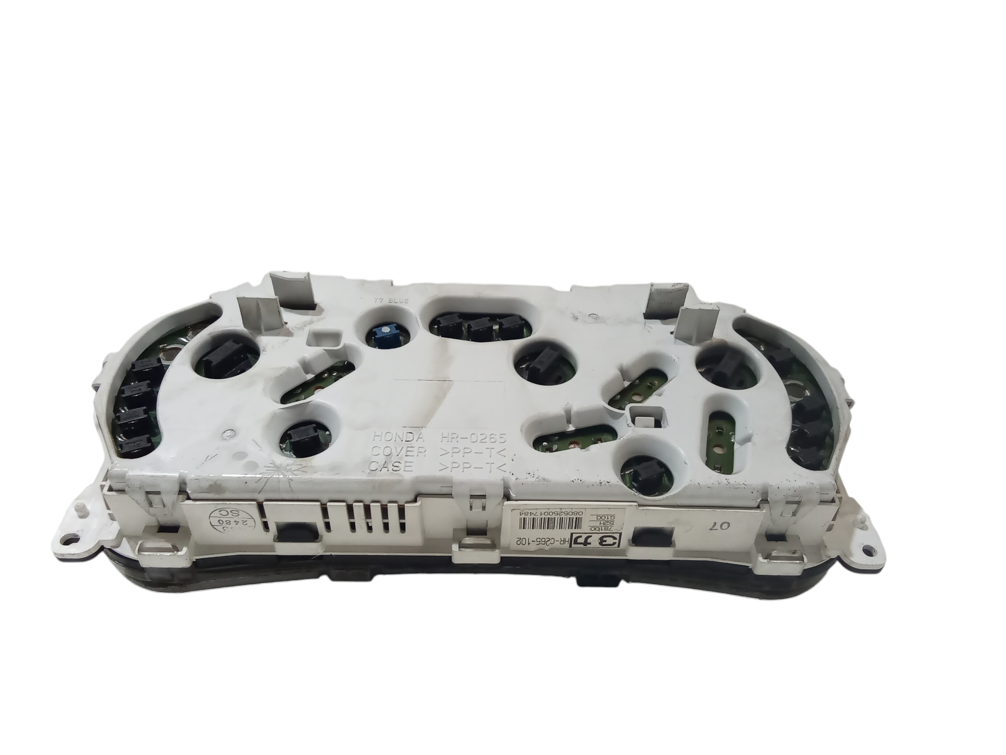 Quadro Strumenti per Honda Hr-v Serie (99>06) (1999 - 2006)