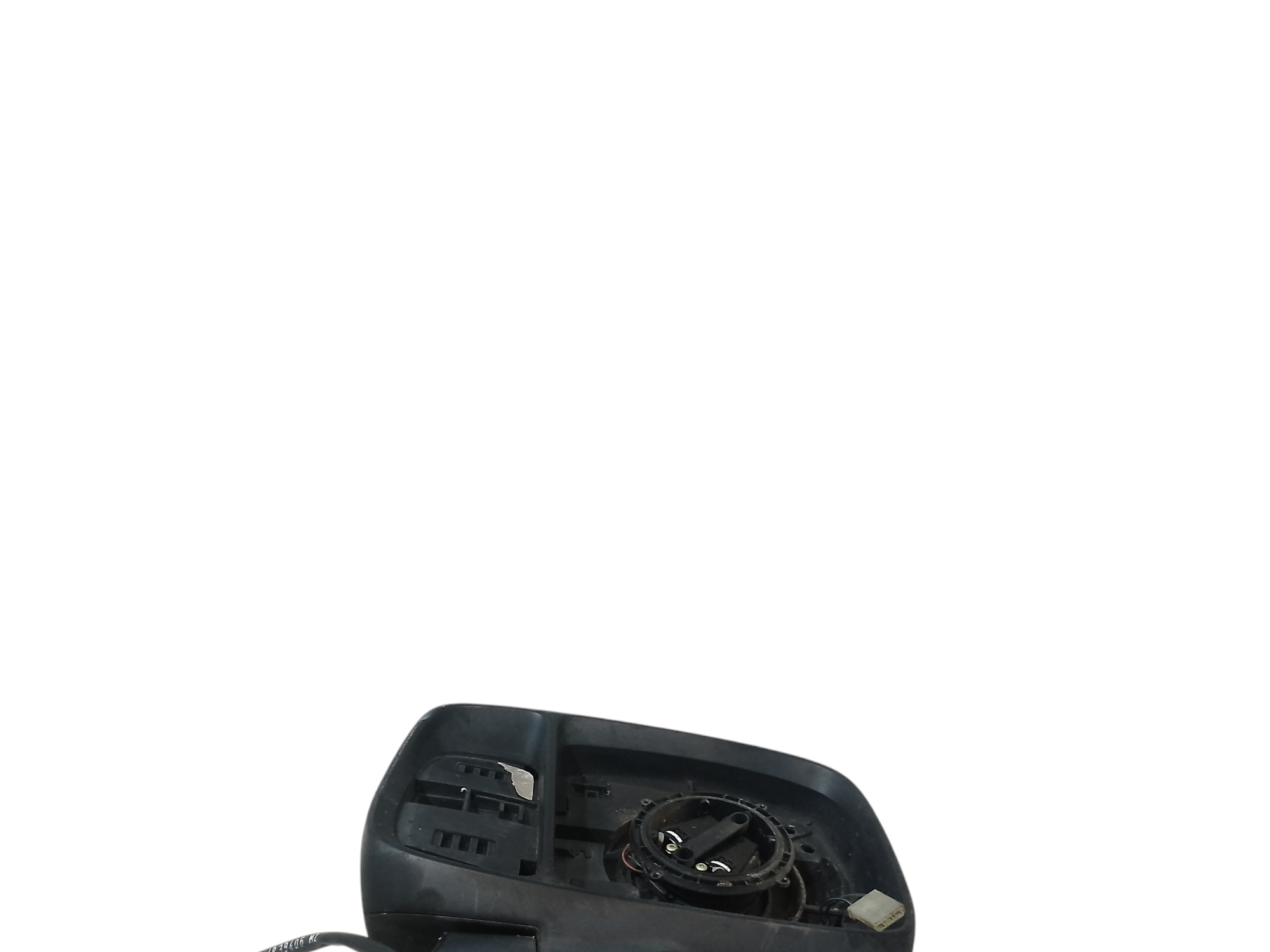 Specchietto Retrovisore Sinistro per Peugeot Partner 2 Serie (2002 - 2008)