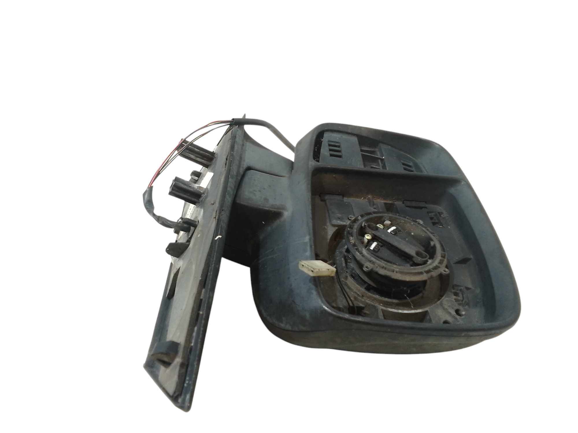 Specchietto Retrovisore Sinistro per Peugeot Partner 2 Serie (2002 - 2008)