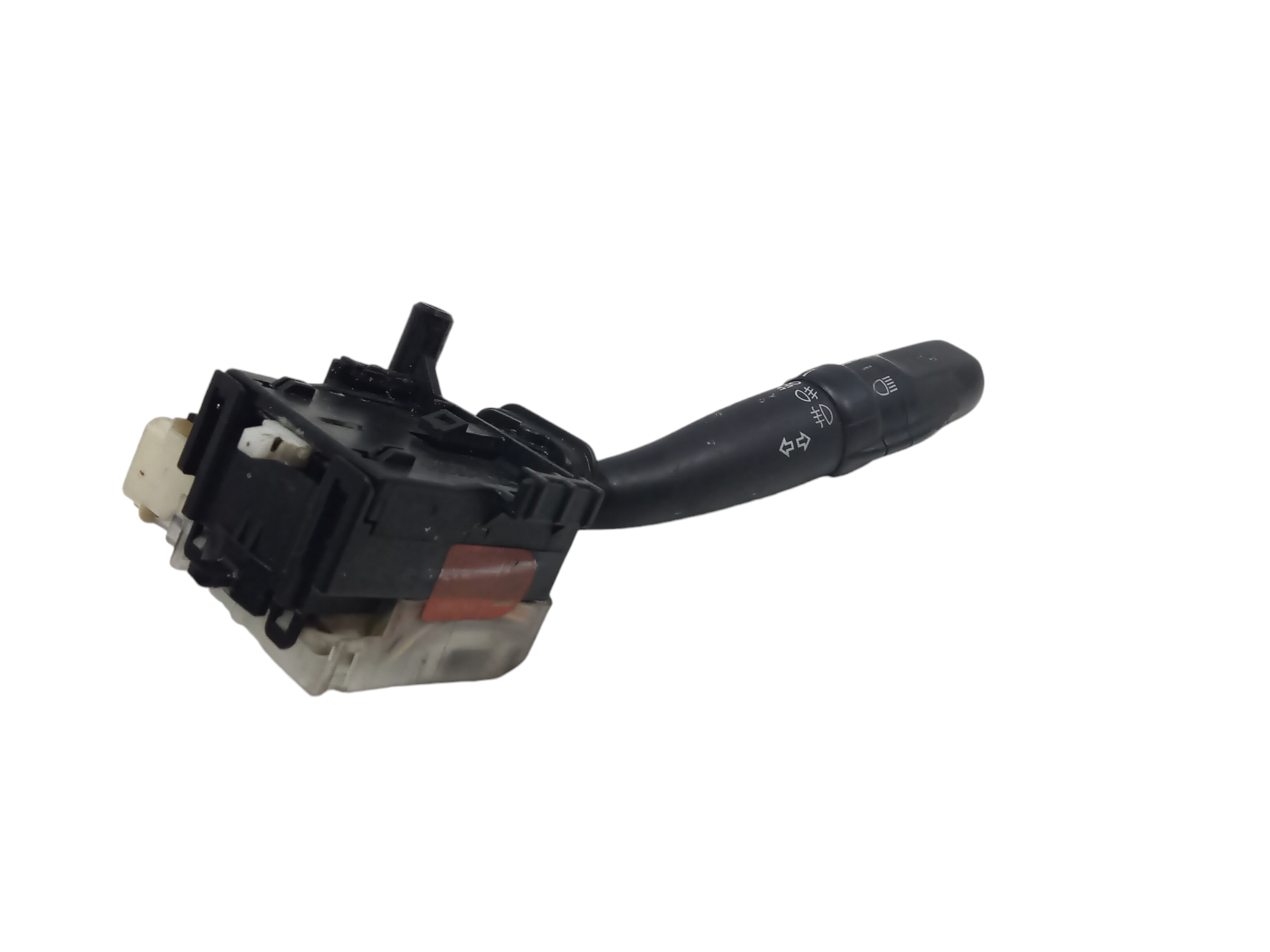 Specchietto Retrovisore Sinistro per Toyota Avensis Berlina 2 Serie (2003 - 2008)