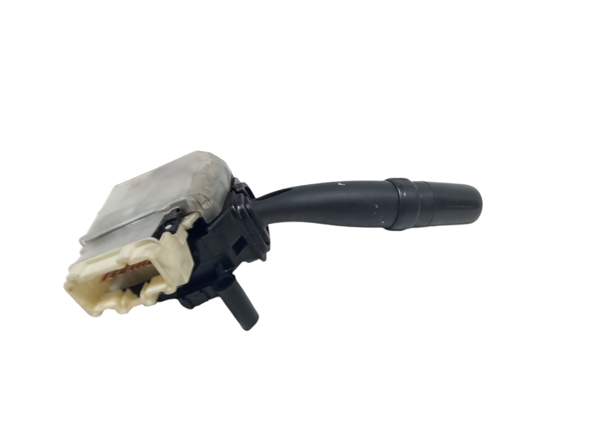 Specchietto Retrovisore Sinistro per Toyota Avensis Berlina 2 Serie (2003 - 2008)