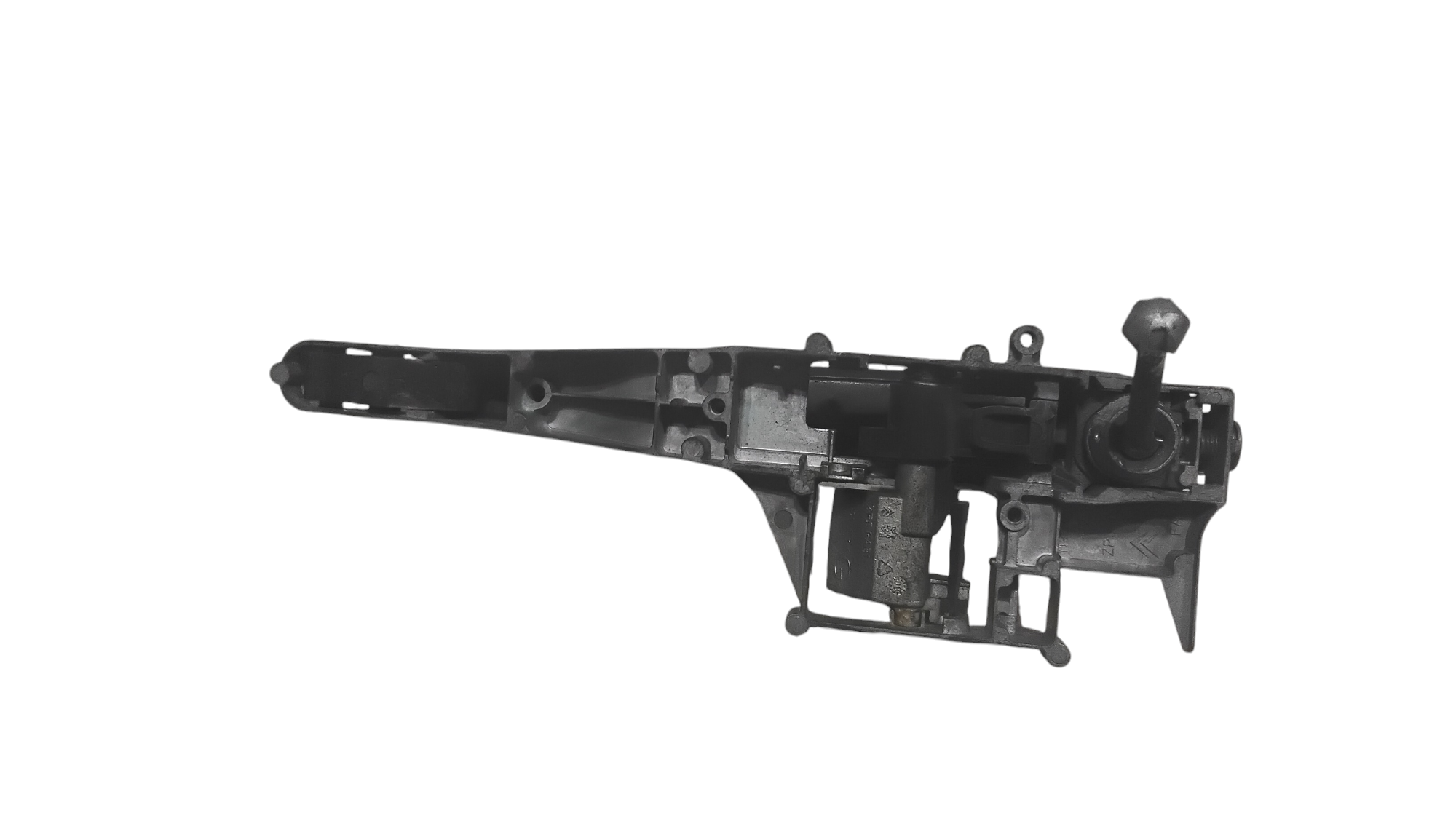 Maniglia esterna Anteriore Sinistra per Fiat Scudo 3 Serie (2007 - In produzione)