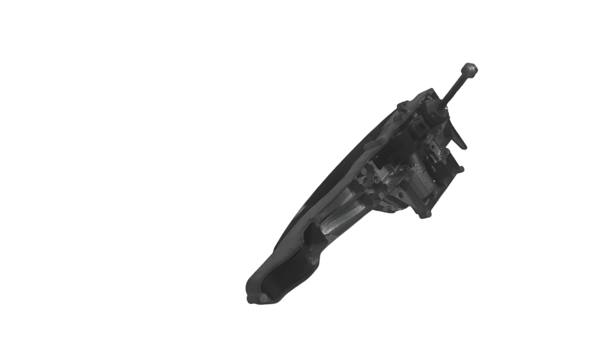 Maniglia esterna Anteriore Sinistra per Fiat Scudo 3 Serie (2007 - In produzione)