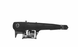 Maniglia esterna Anteriore Sinistra per Fiat Scudo 3 Serie (2007 - In produzione)