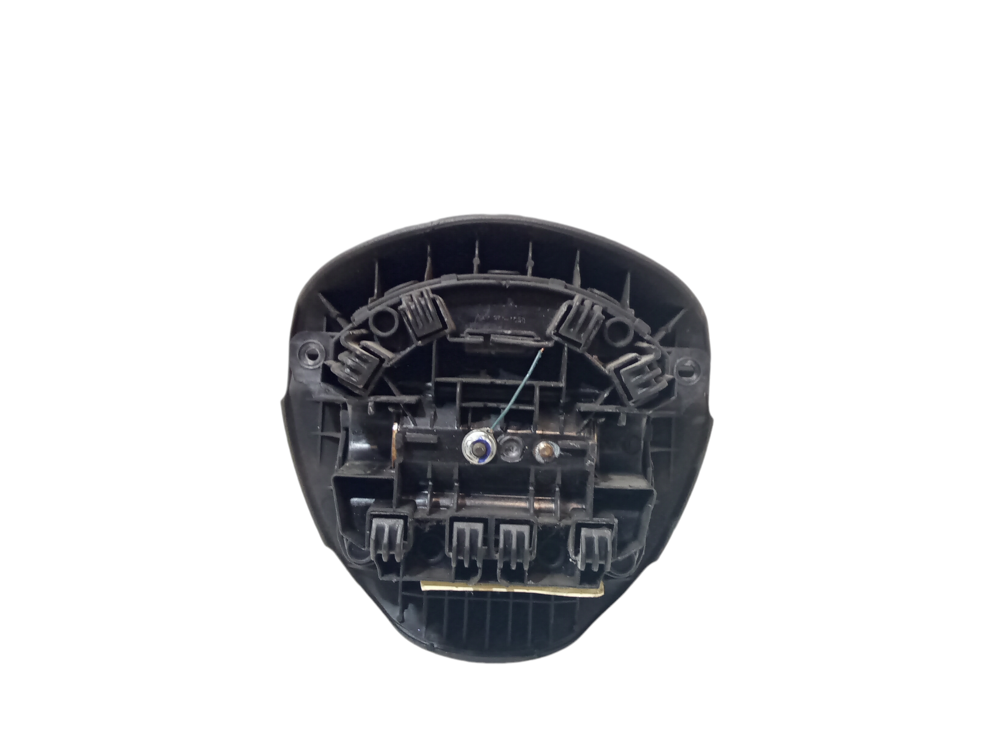 Airbag Volante per Lancia Ypsilon 1 Serie (2003 - 2006)