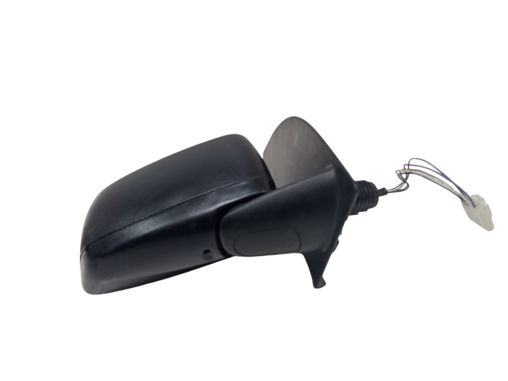 Specchietto Retrovisore Destro per Fiat Panda 2 Serie (2003 - 2010)