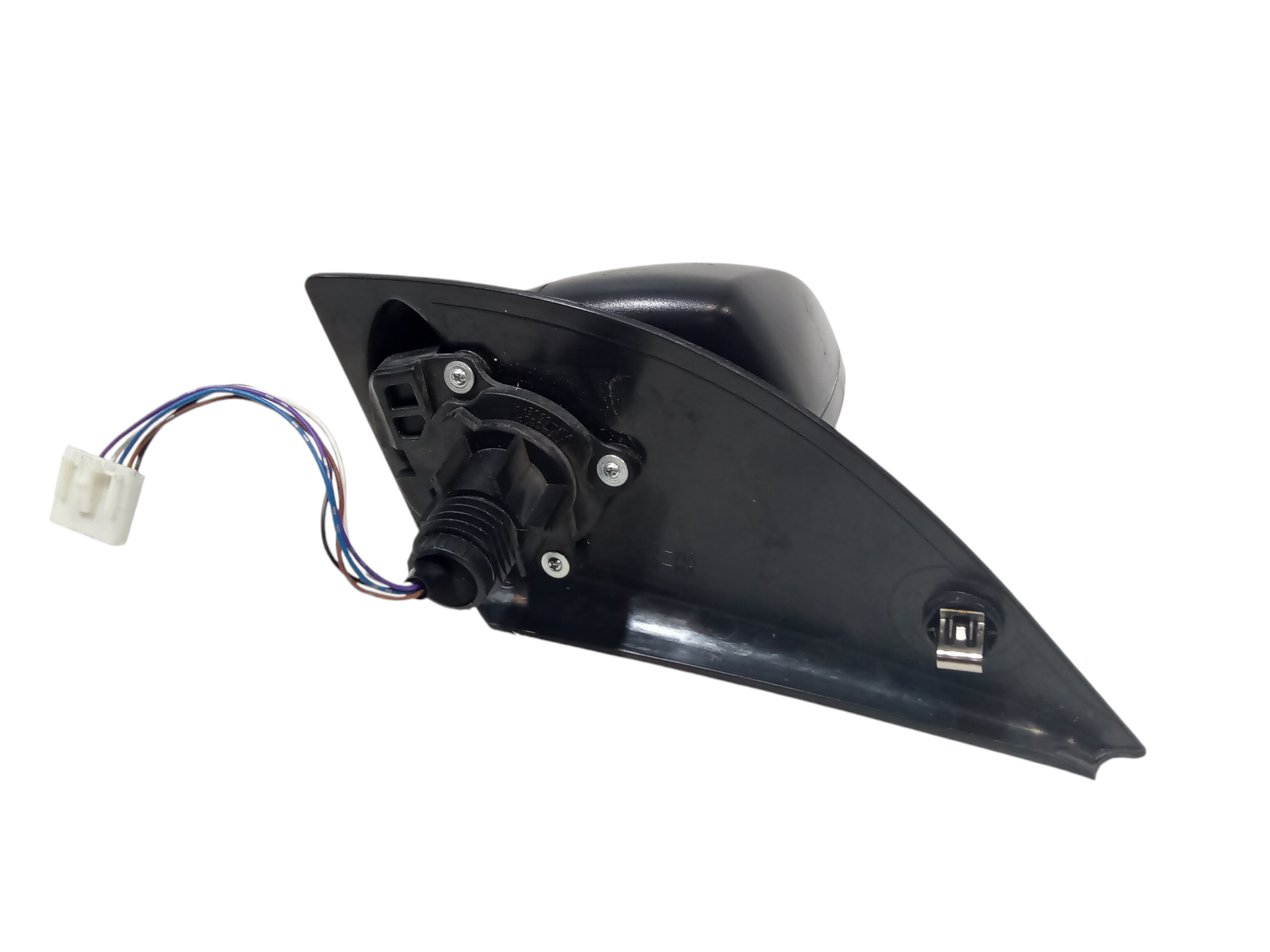 Specchietto Retrovisore Destro per Fiat Panda 2 Serie (2003 - 2010)