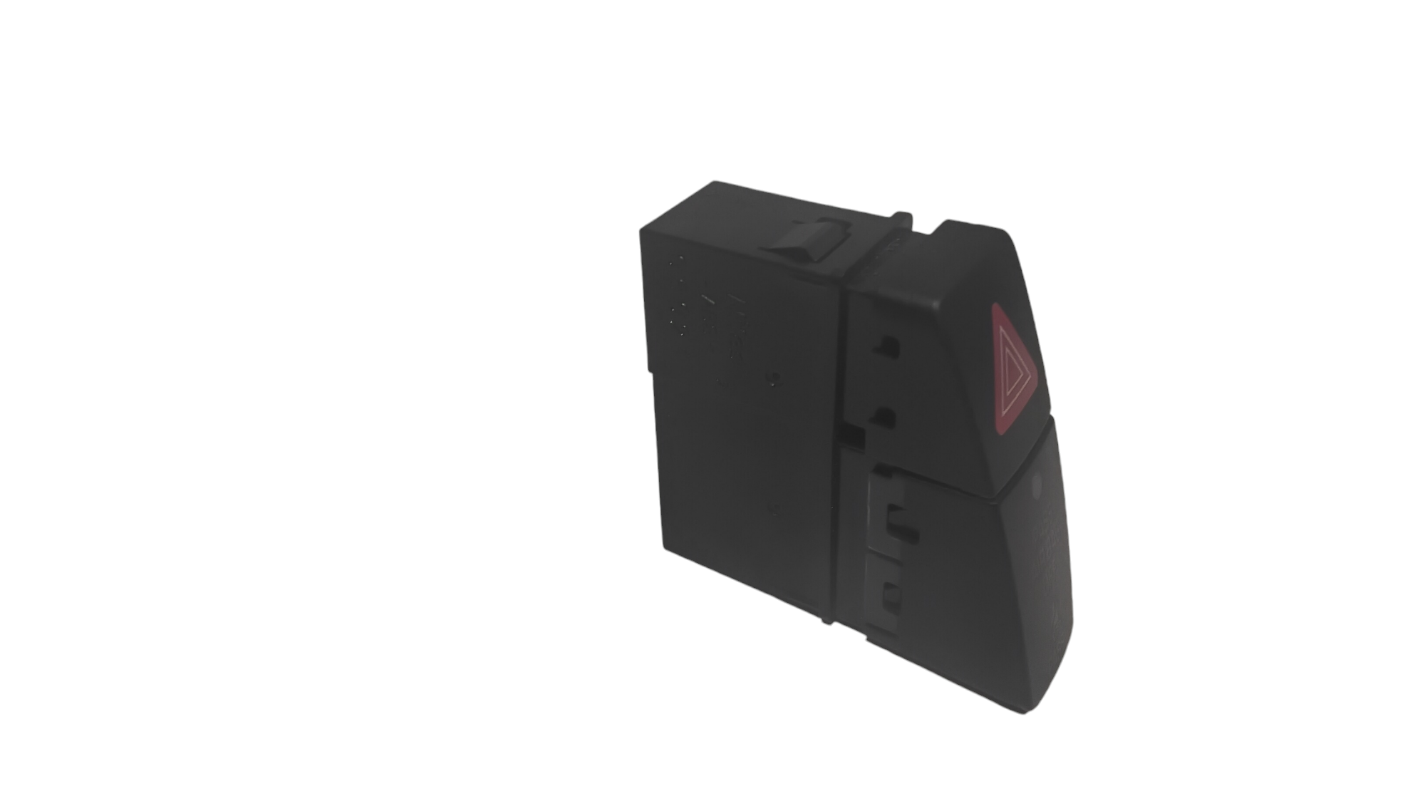 Pulsante luci di emergenza per Suzuki Swift 5 Serie (10>12) (2010 - 2012)