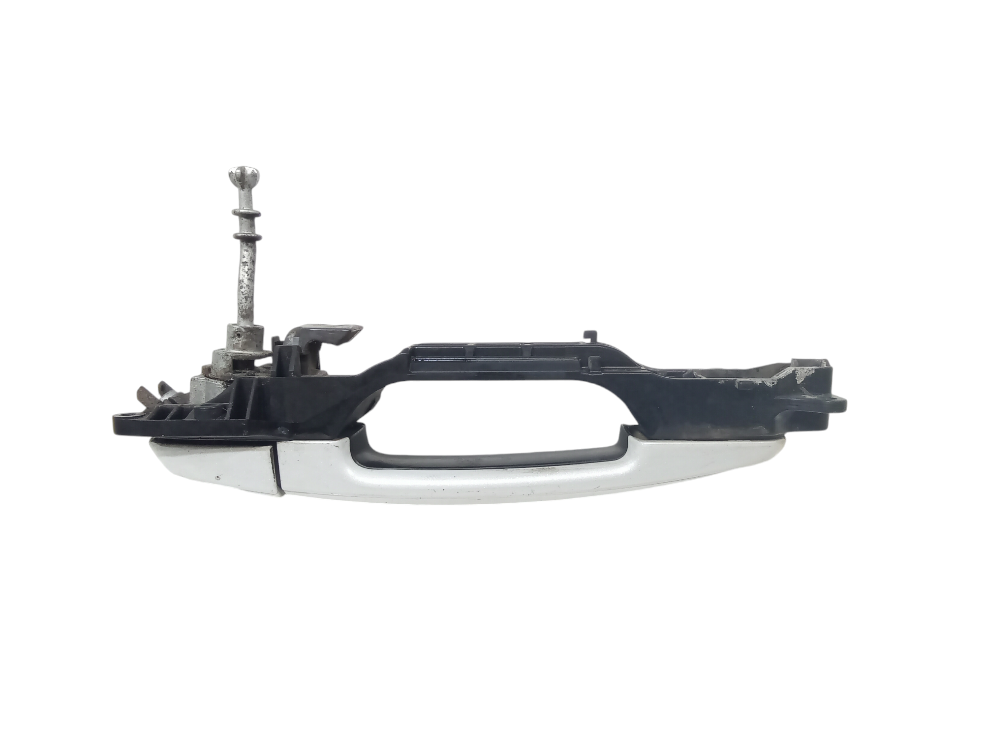 Maniglia esterna Anteriore Sinistra per Suzuki Swift 5 Serie (10>12) (2010 - 2012)