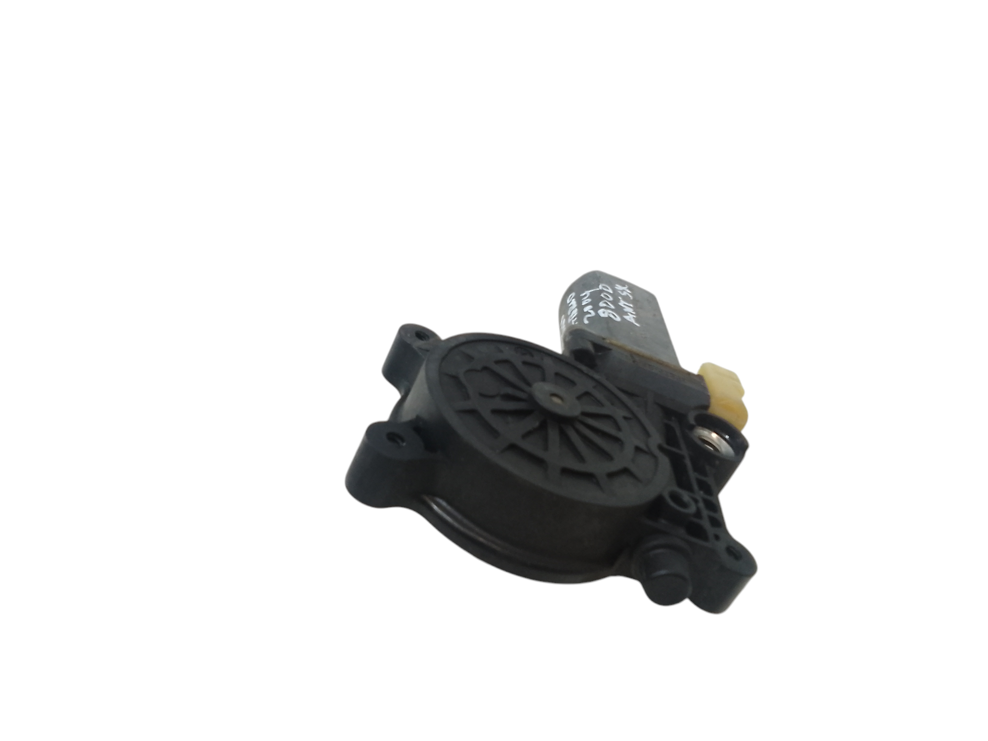 Motorino Alzavetro anteriore Sinistro per Smart Fortwo Coup 2 Serie (2003 - 2007)