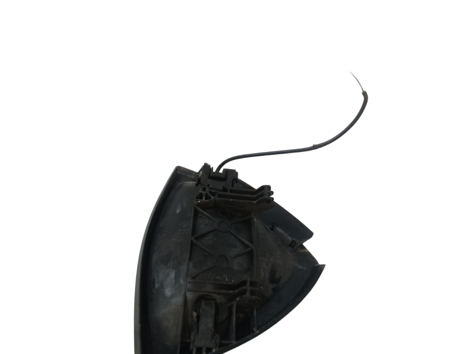 Maniglia esterna Anteriore Destra per Smart Fortwo Coup 2 Serie (2003 - 2007)