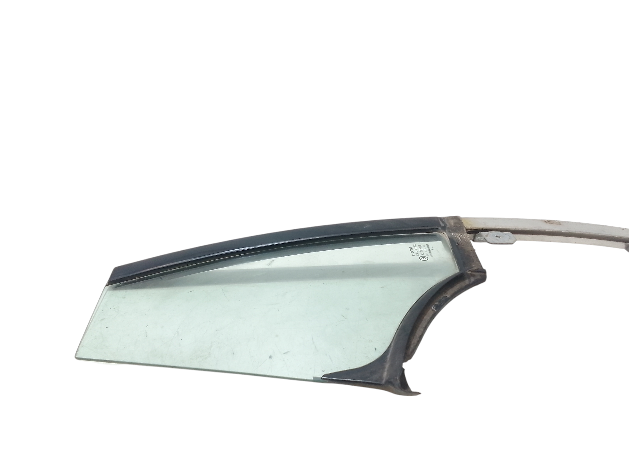 Deflettore ant DX per Smart Fortwo Cabrio 2 Serie (2003 - 2007)