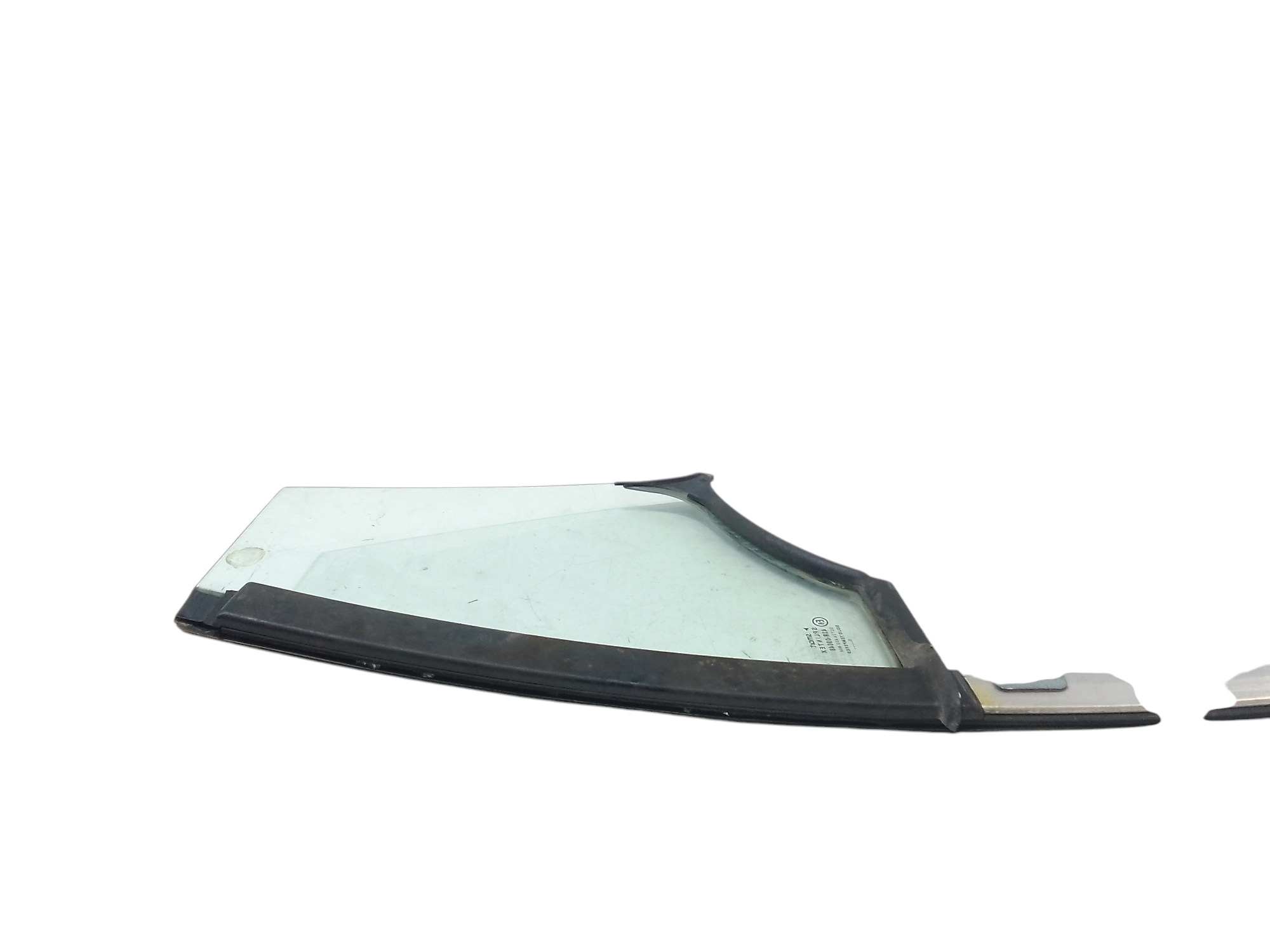 Deflettore ant DX per Smart Fortwo Cabrio 2 Serie (2003 - 2007)