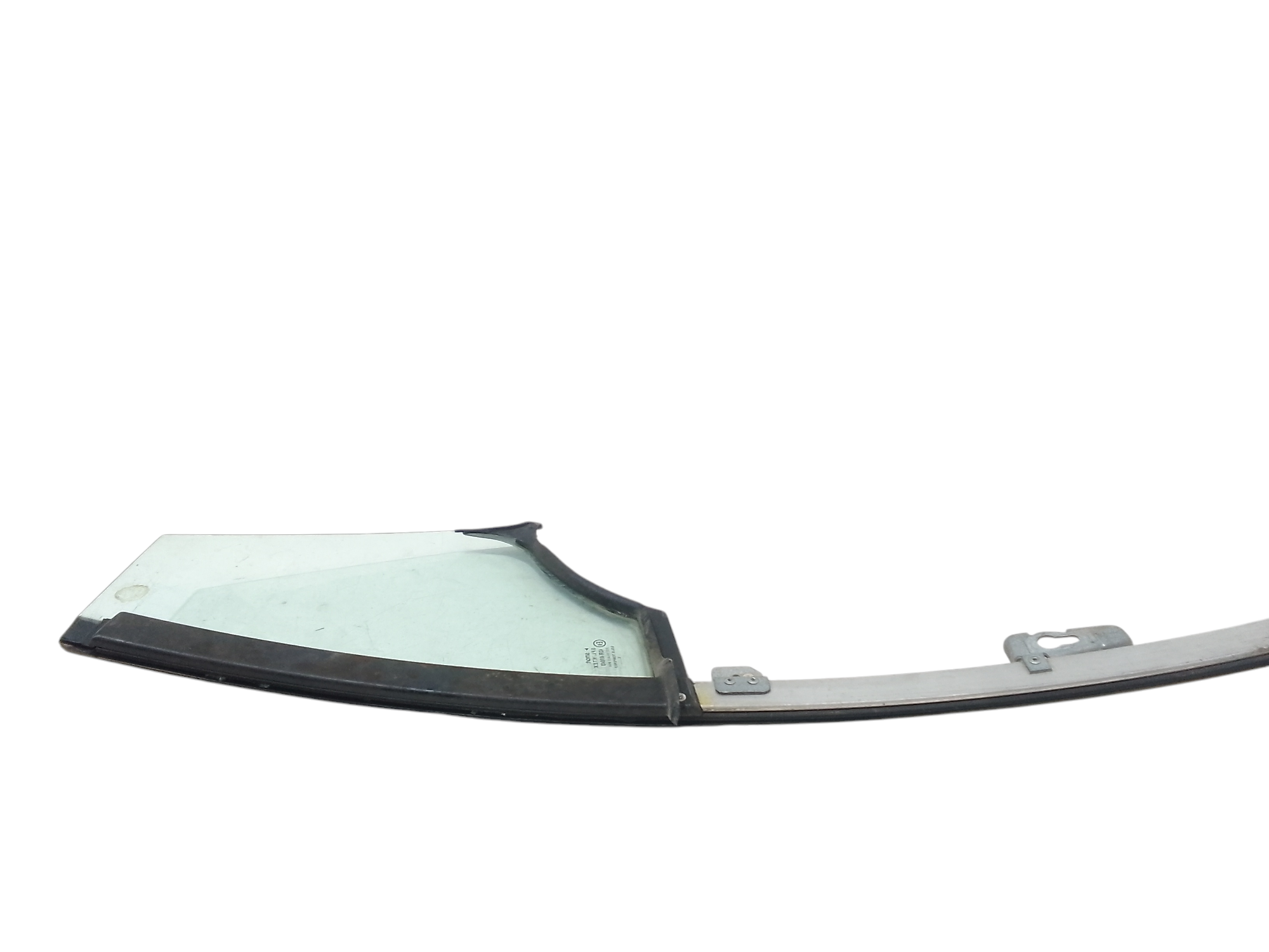 Deflettore ant DX per Smart Fortwo Cabrio 2 Serie (2003 - 2007)