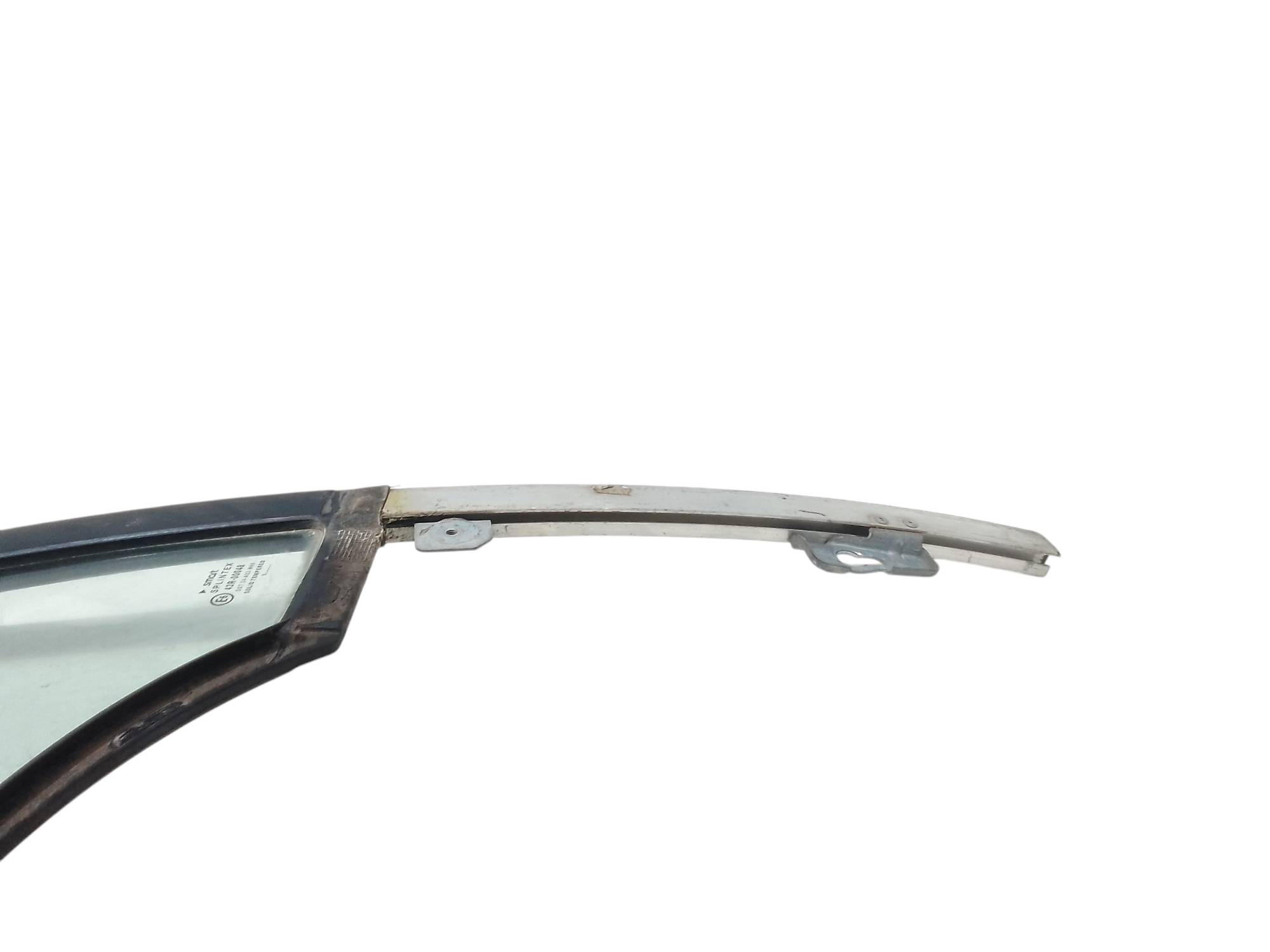 Deflettore ant DX per Smart Fortwo Cabrio 2 Serie (2003 - 2007)