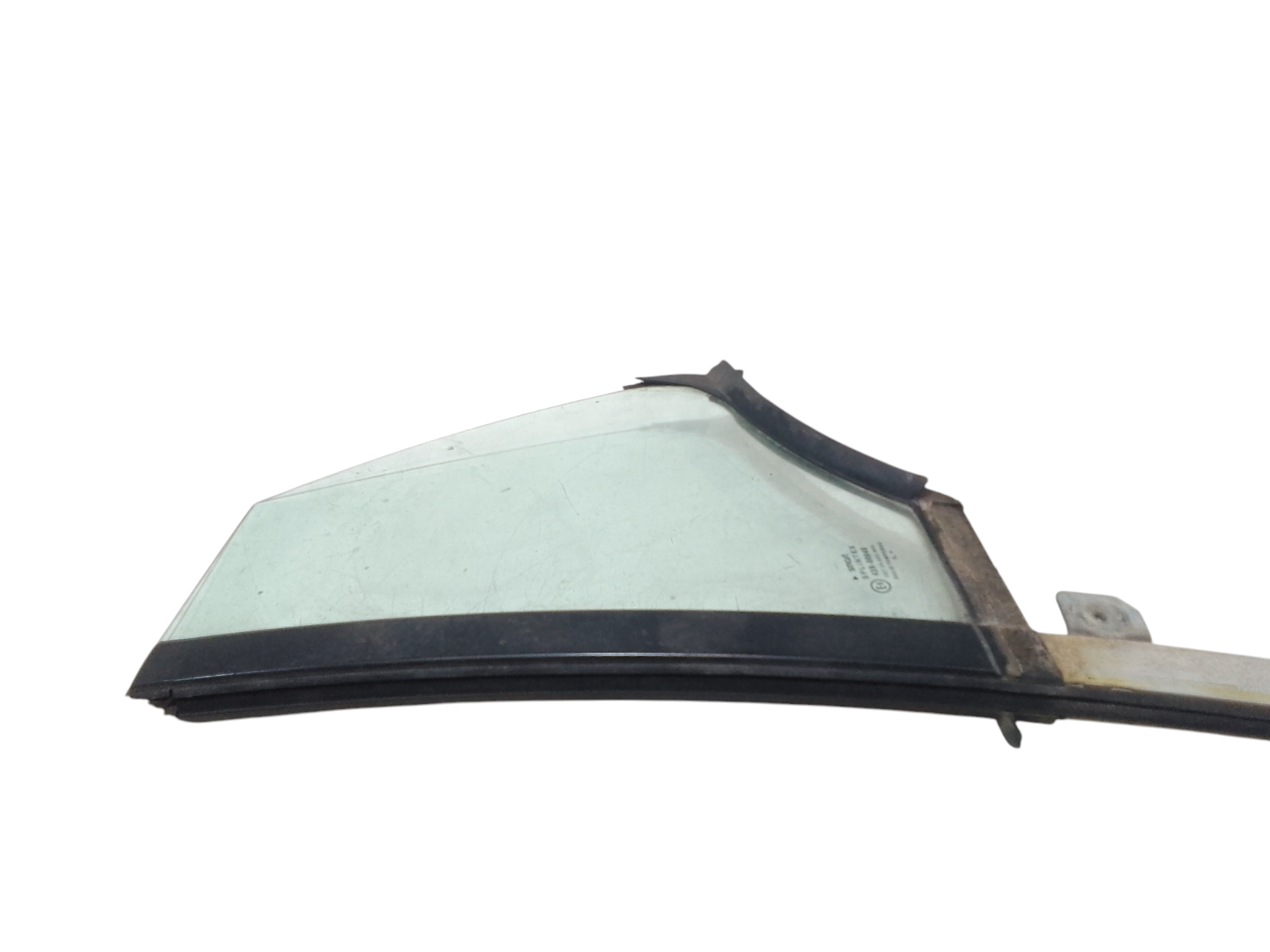 Deflettore ant SX per Smart Fortwo Cabrio 2 Serie (2003 - 2007)