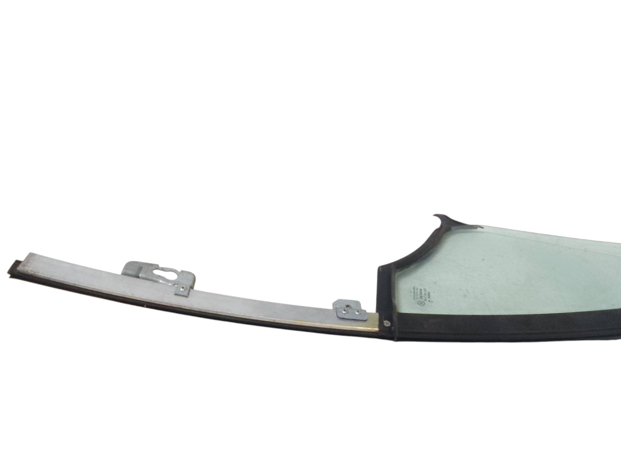 Deflettore ant SX per Smart Fortwo Cabrio 2 Serie (2003 - 2007)