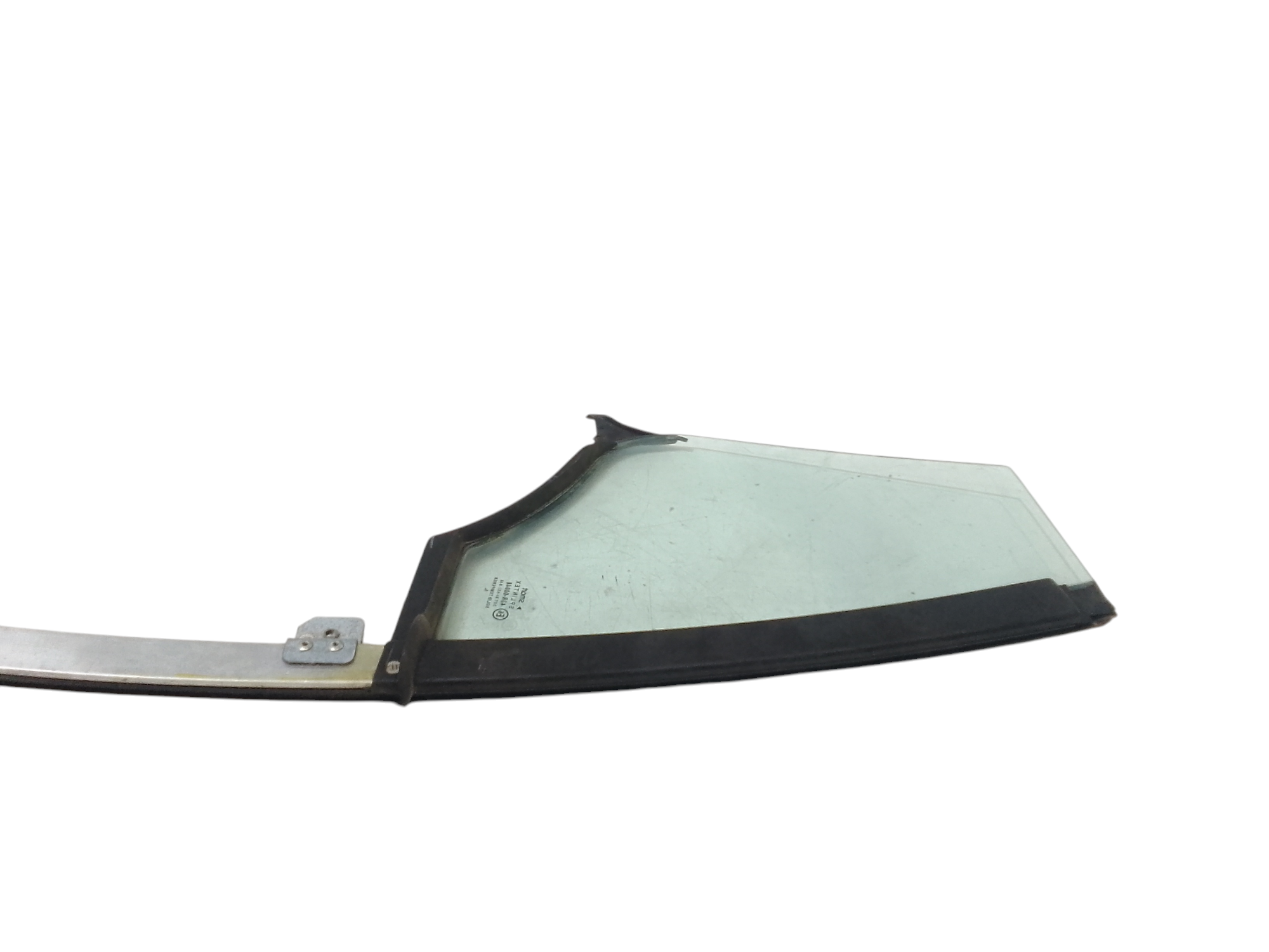 Deflettore ant SX per Smart Fortwo Cabrio 2 Serie (2003 - 2007)