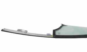 Deflettore ant SX per Smart Fortwo Cabrio 2 Serie (2003 - 2007)