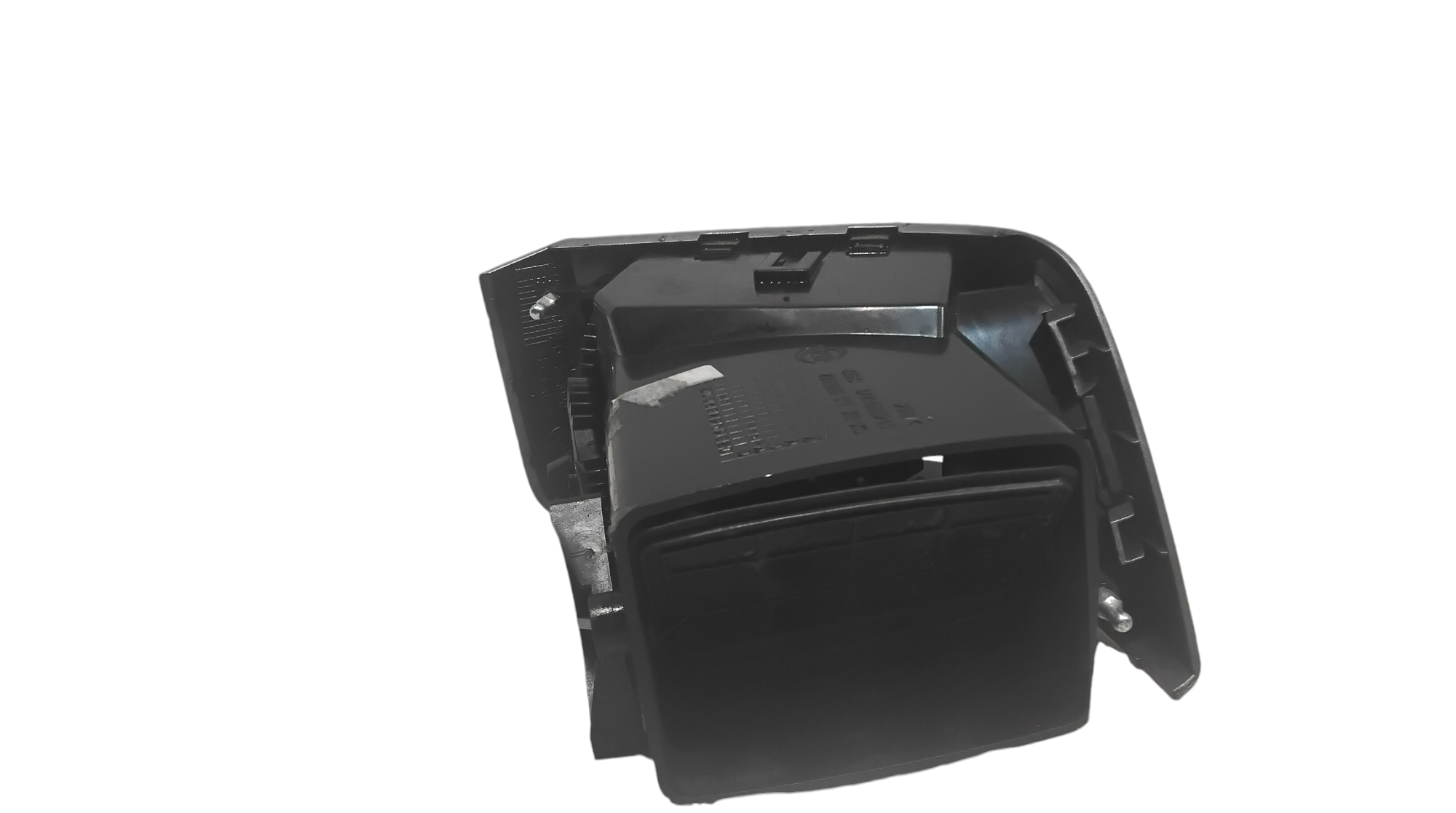 Bocchetta aria cruscotto lato guida per Fiat Ducato 5 Serie (2006 - 2014)