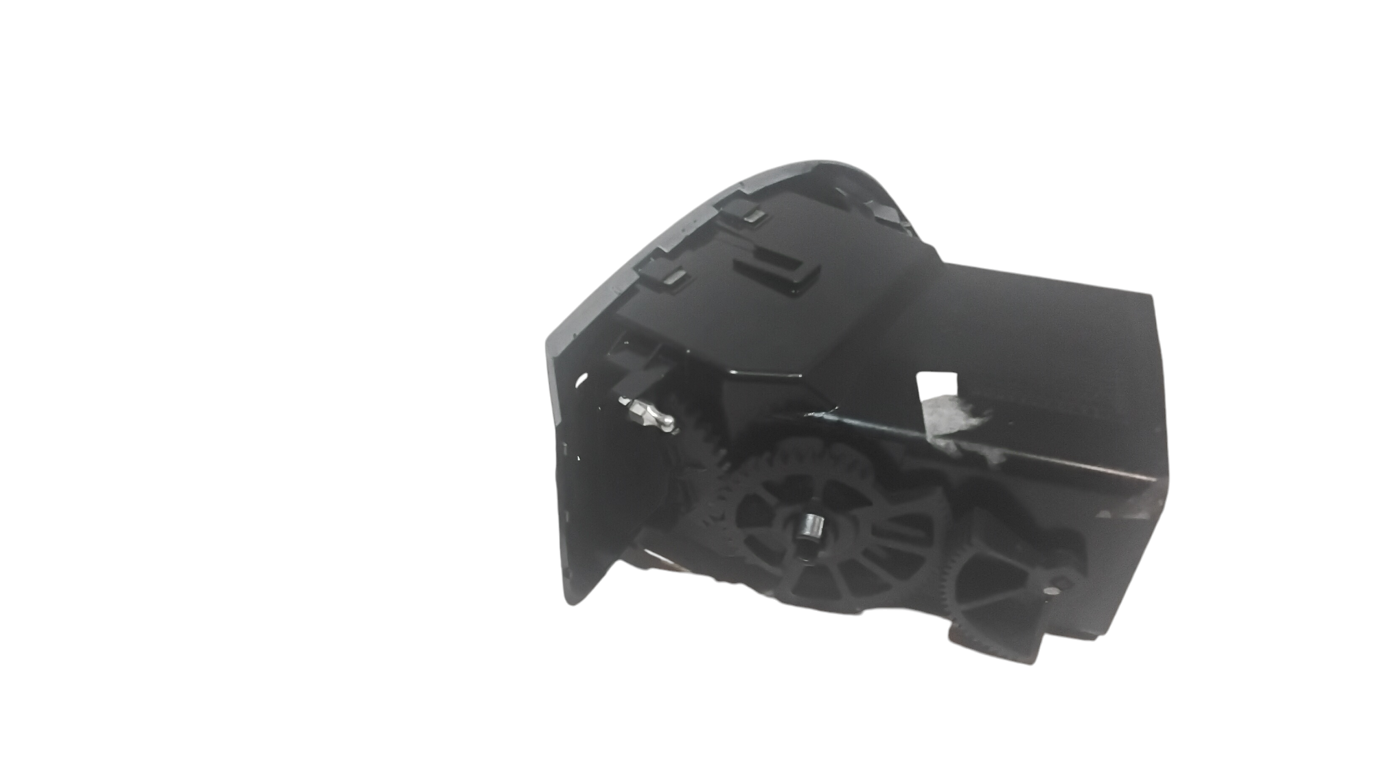 Bocchetta aria cruscotto lato guida per Fiat Ducato 5 Serie (2006 - 2014)