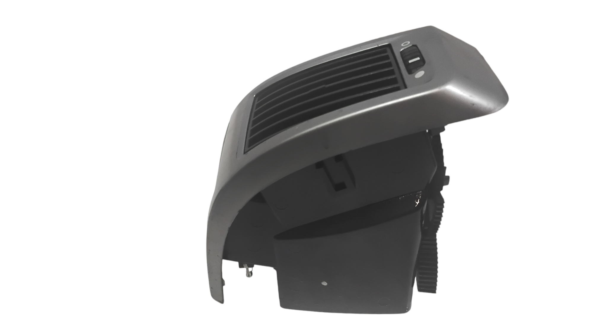 Bocchetta aria cruscotto lato guida per Fiat Ducato 5 Serie (2006 - 2014)