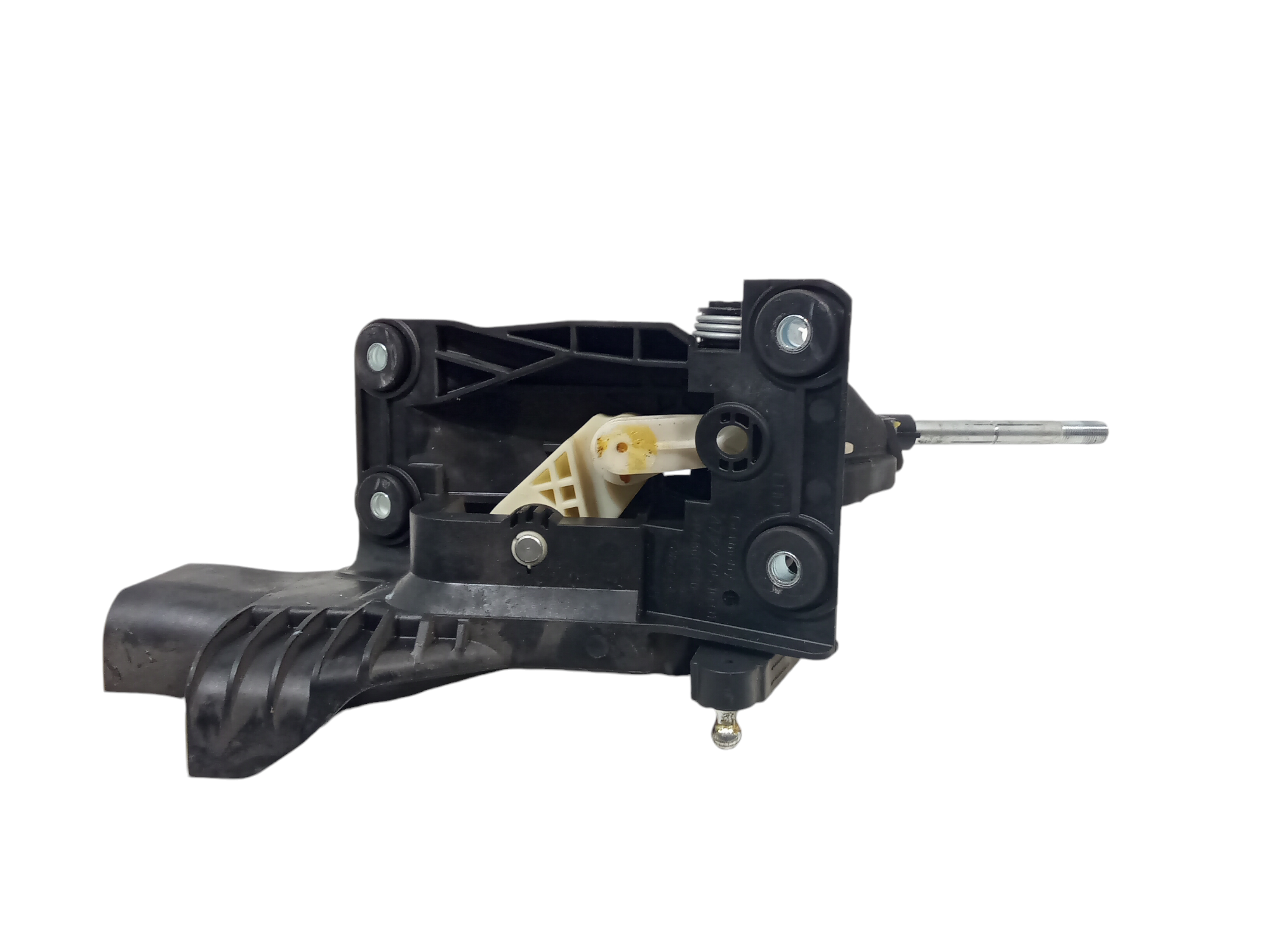 Leva Cambio per Ford Transit Serie (15>) (2015 - )