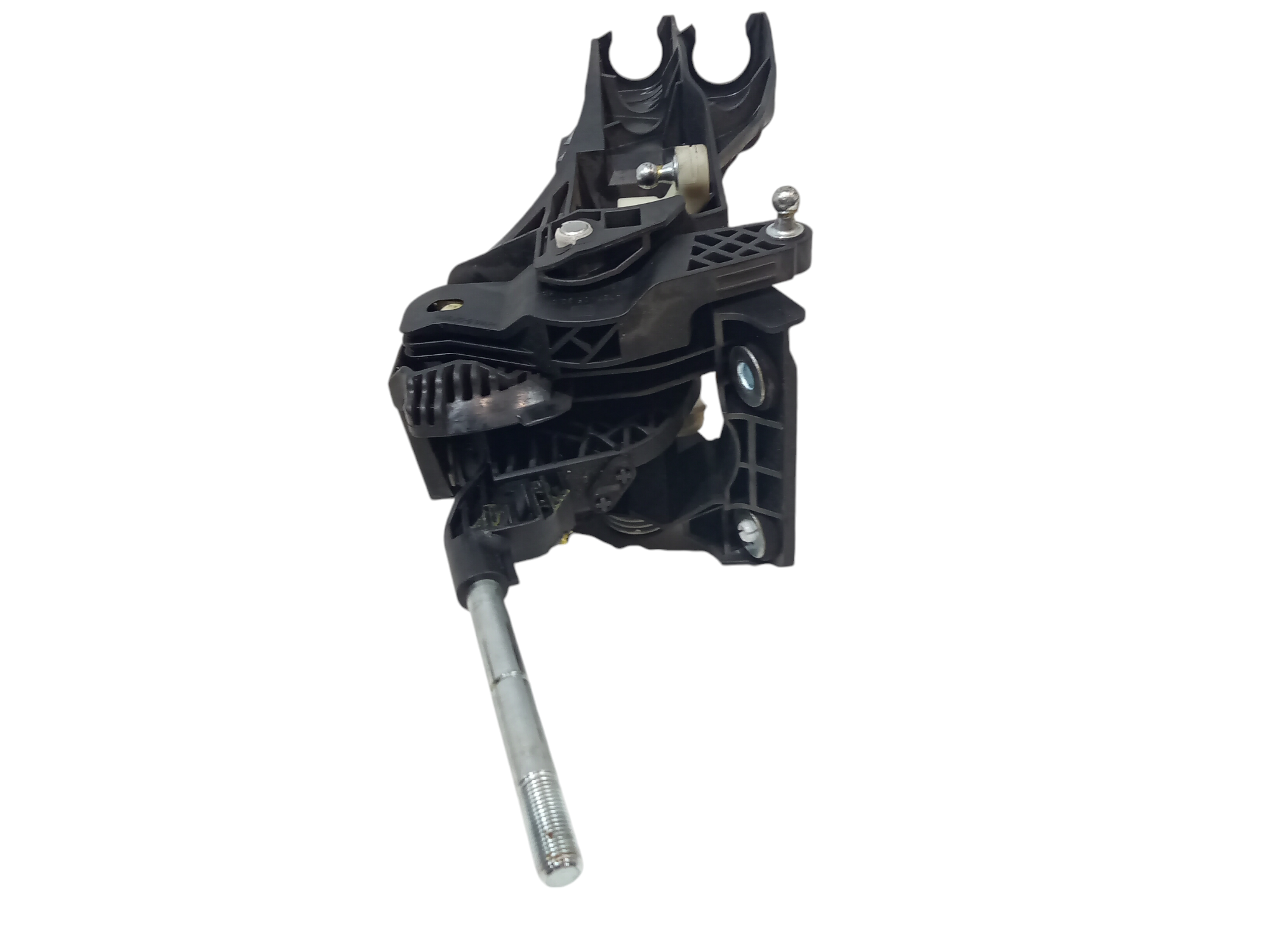 Leva Cambio per Ford Transit Serie (15>) (2015 - )