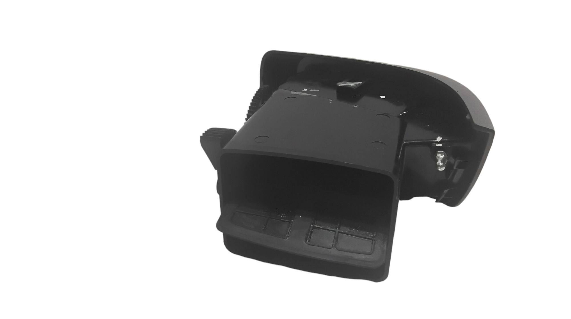 Bocchetta aria cruscotto lato passeggero per Fiat Ducato 5 Serie (2006 - 2014)