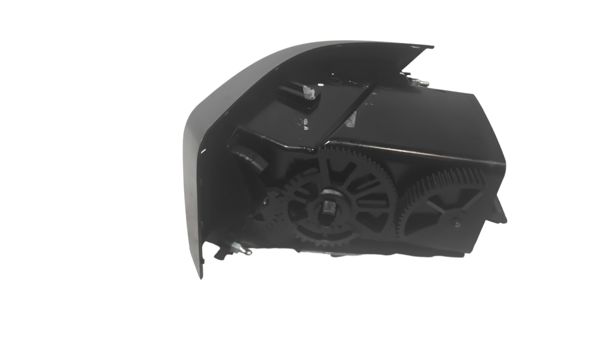 Bocchetta aria cruscotto lato passeggero per Fiat Ducato 5 Serie (2006 - 2014)