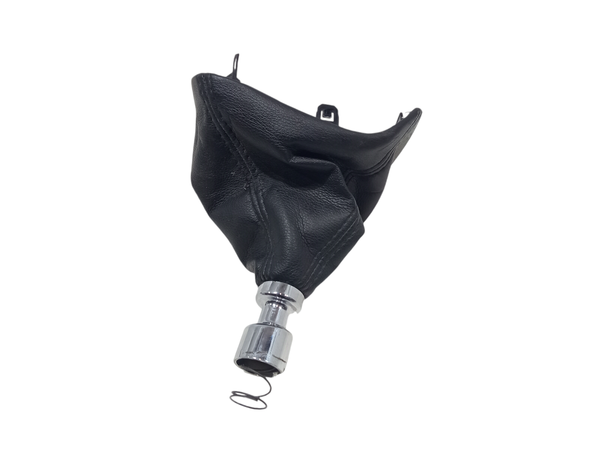 Cuffia Leva Cambio per Ford Transit Serie (15>) (2015 - )