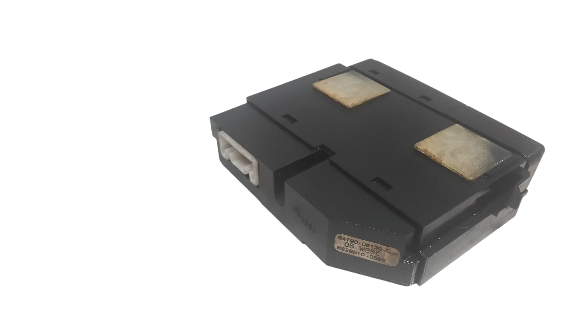 Pulsante interruttore sbrina lunotto post. per Toyota Avensis S. Wagon 2 Serie (2003 - 2008)