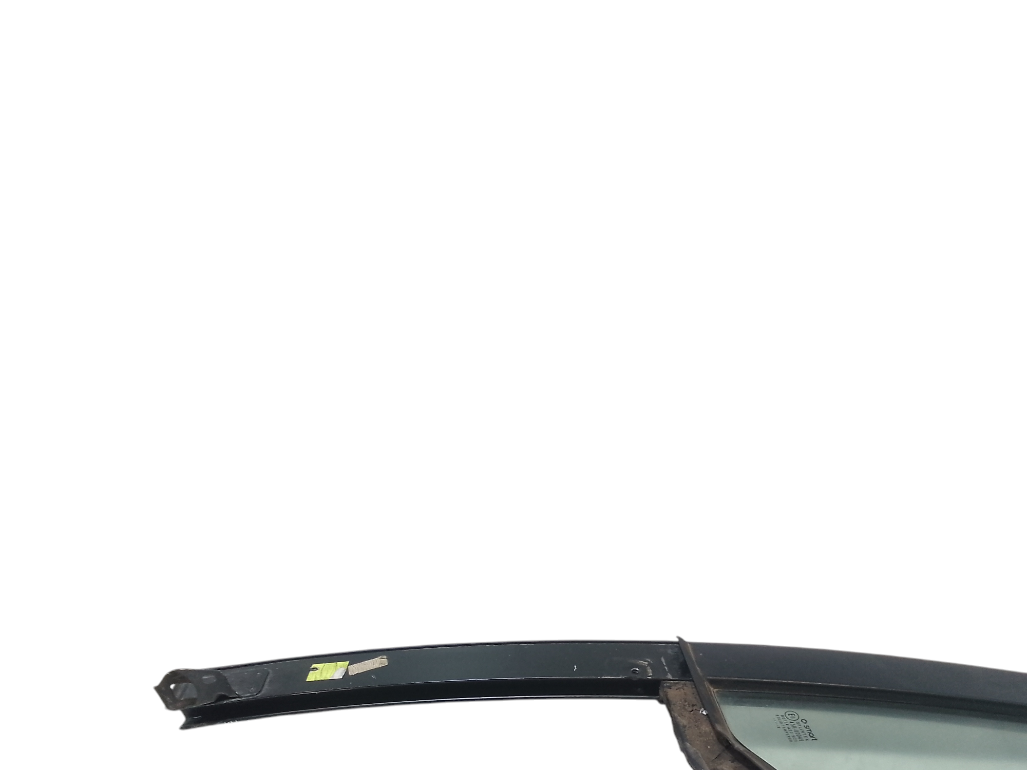 Deflettore ant SX per Smart Fortwo Coup 3 Serie (w 451) (2007 - 2015)