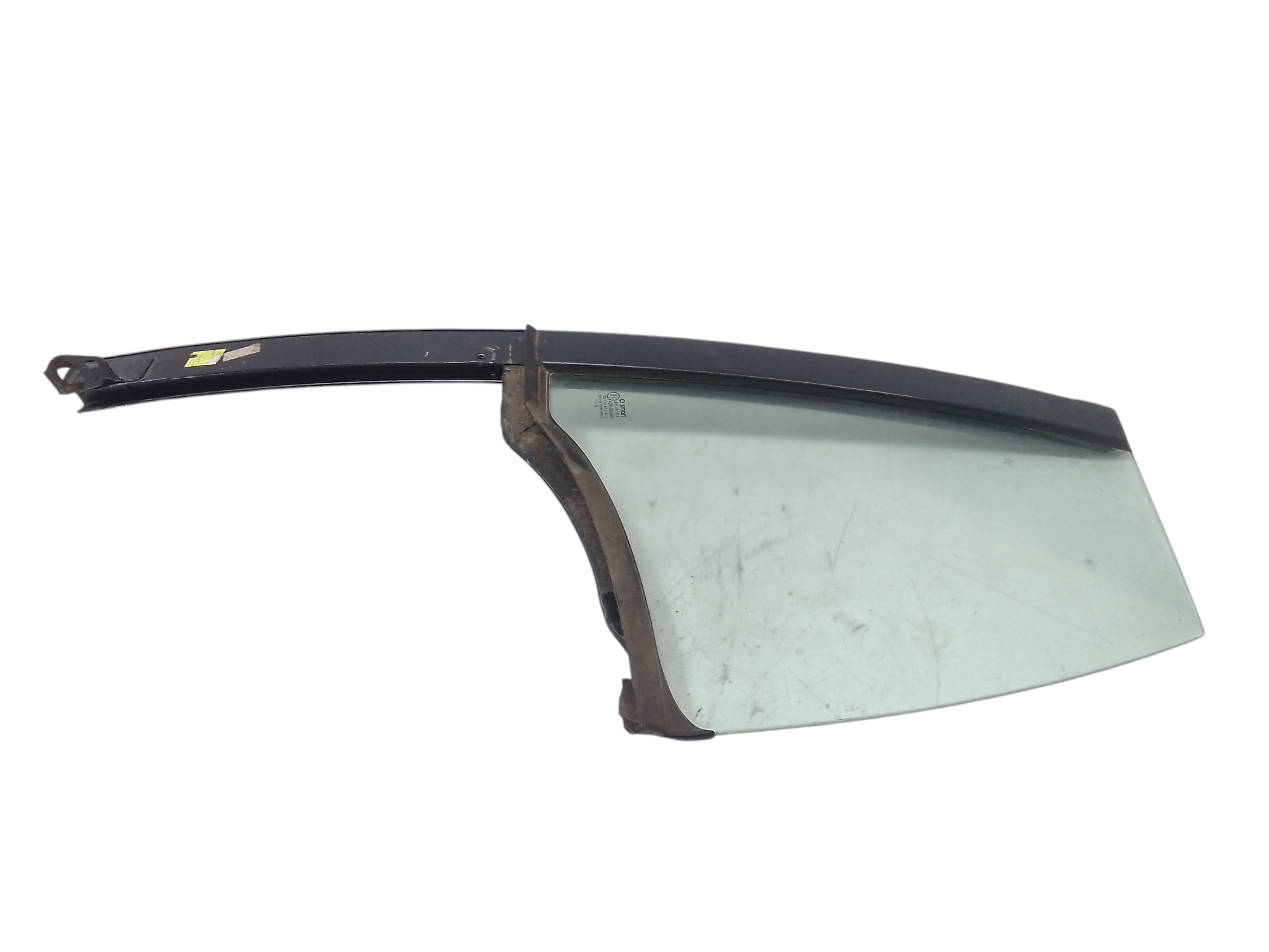 Deflettore ant SX per Smart Fortwo Coup 3 Serie (w 451) (2007 - 2015)