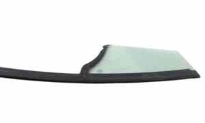 Deflettore ant SX per Smart Fortwo Coup 3 Serie (w 451) (2007 - 2015)