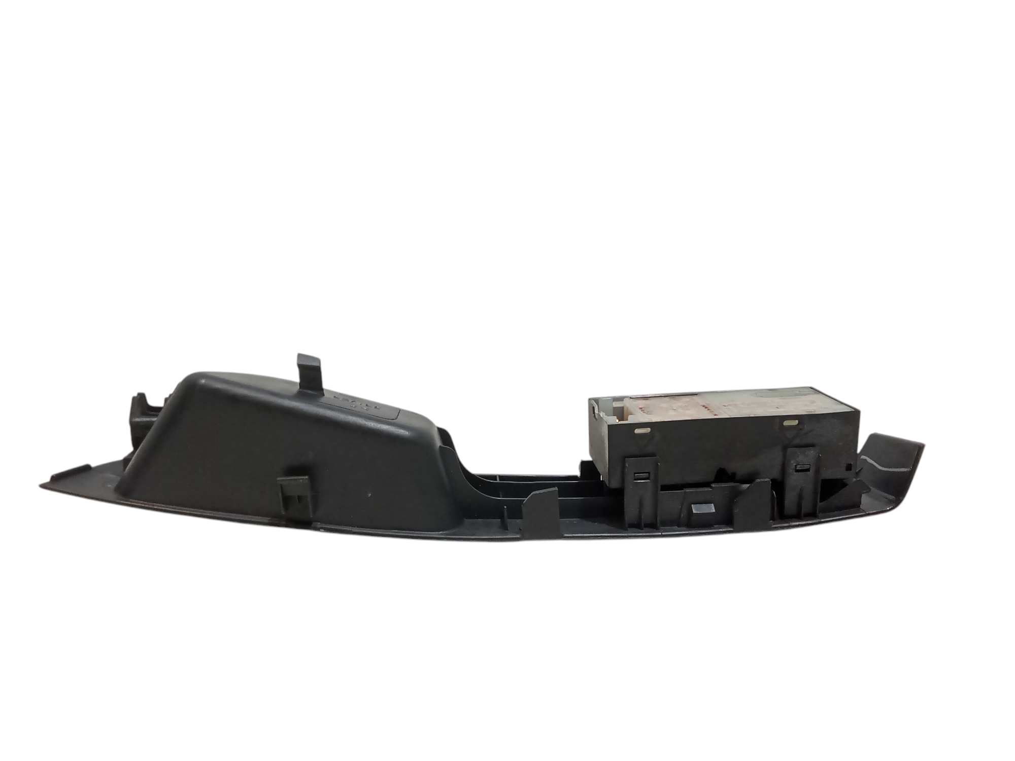 Pulsantiera anteriore sinistra Guida per Nissan Micra 6 Serie (2007 - 2010)