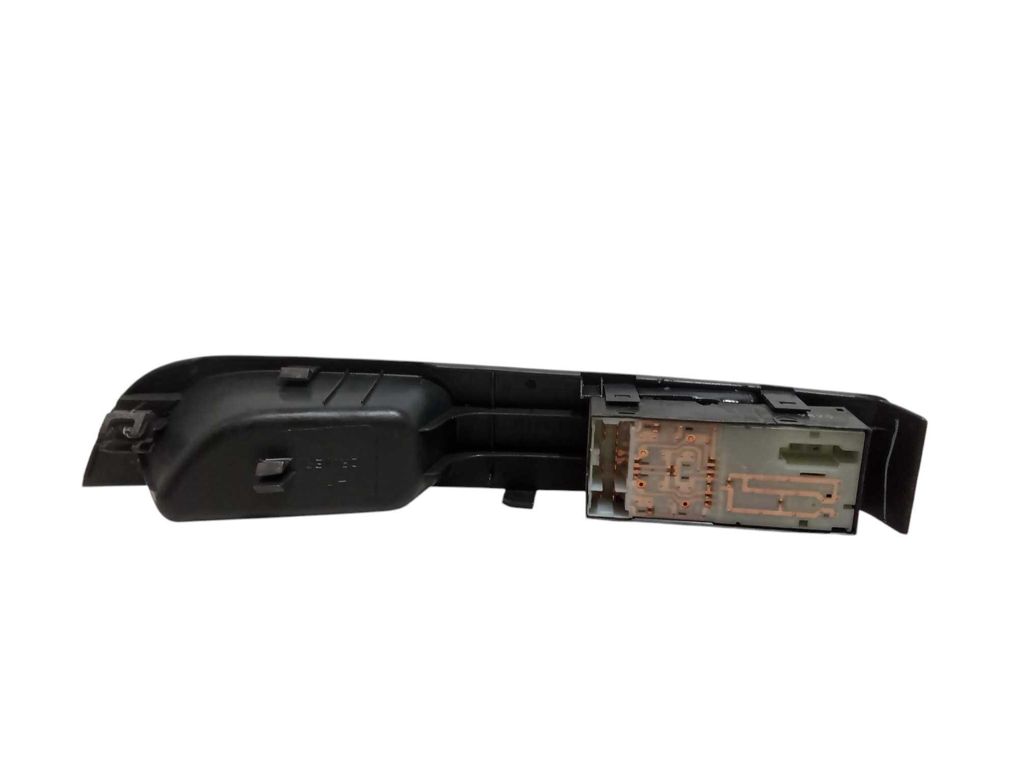 Pulsantiera anteriore sinistra Guida per Nissan Micra 6 Serie (2007 - 2010)