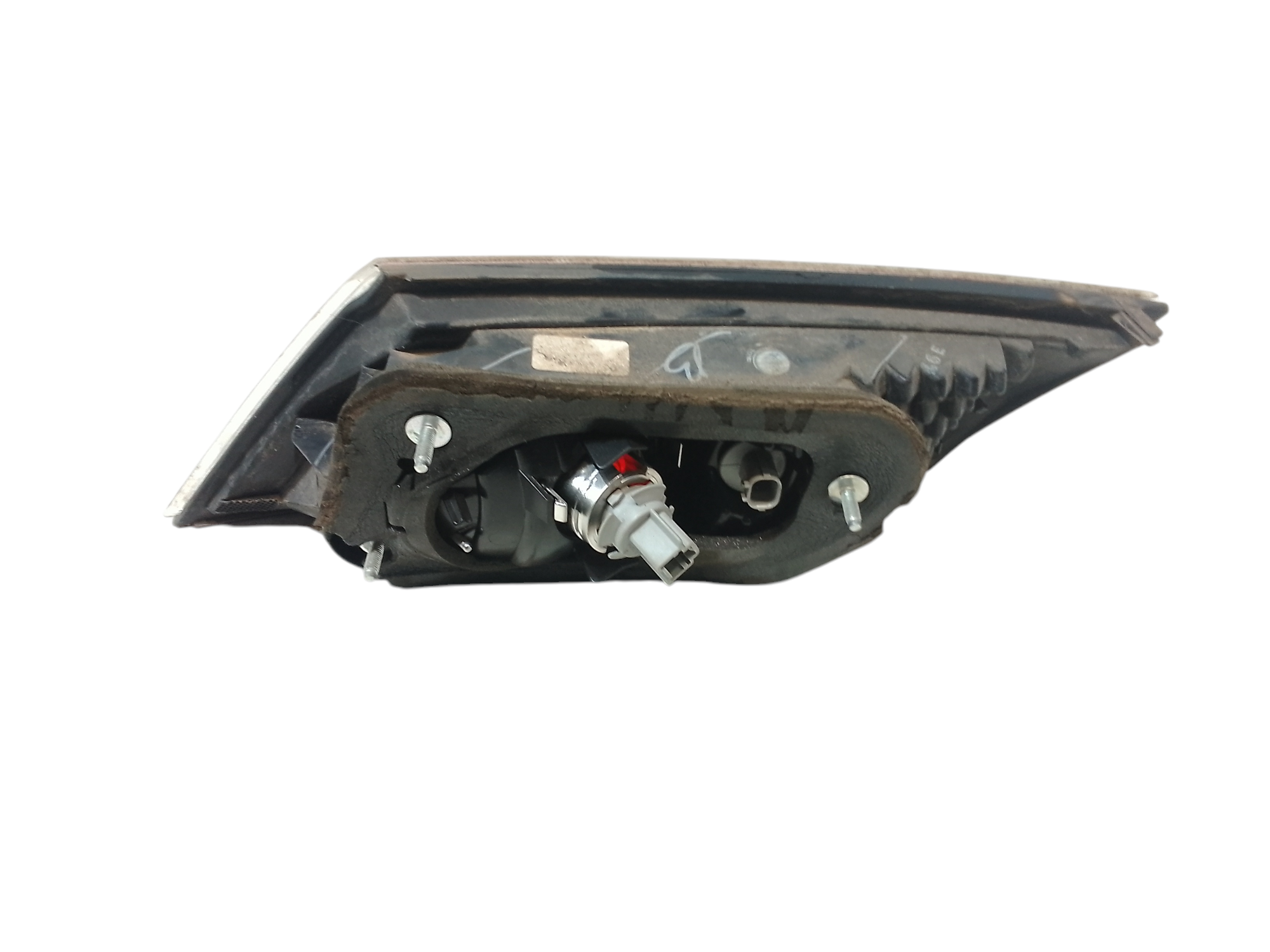 Stop Posteriore Sinistro Integrato nel Portello per Honda Civic Berlina 5p (06>11) (2006 - 2011)