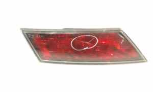 Stop Posteriore Sinistro Integrato nel Portello per Honda Civic Berlina 5p (06>11) (2006 - 2011)