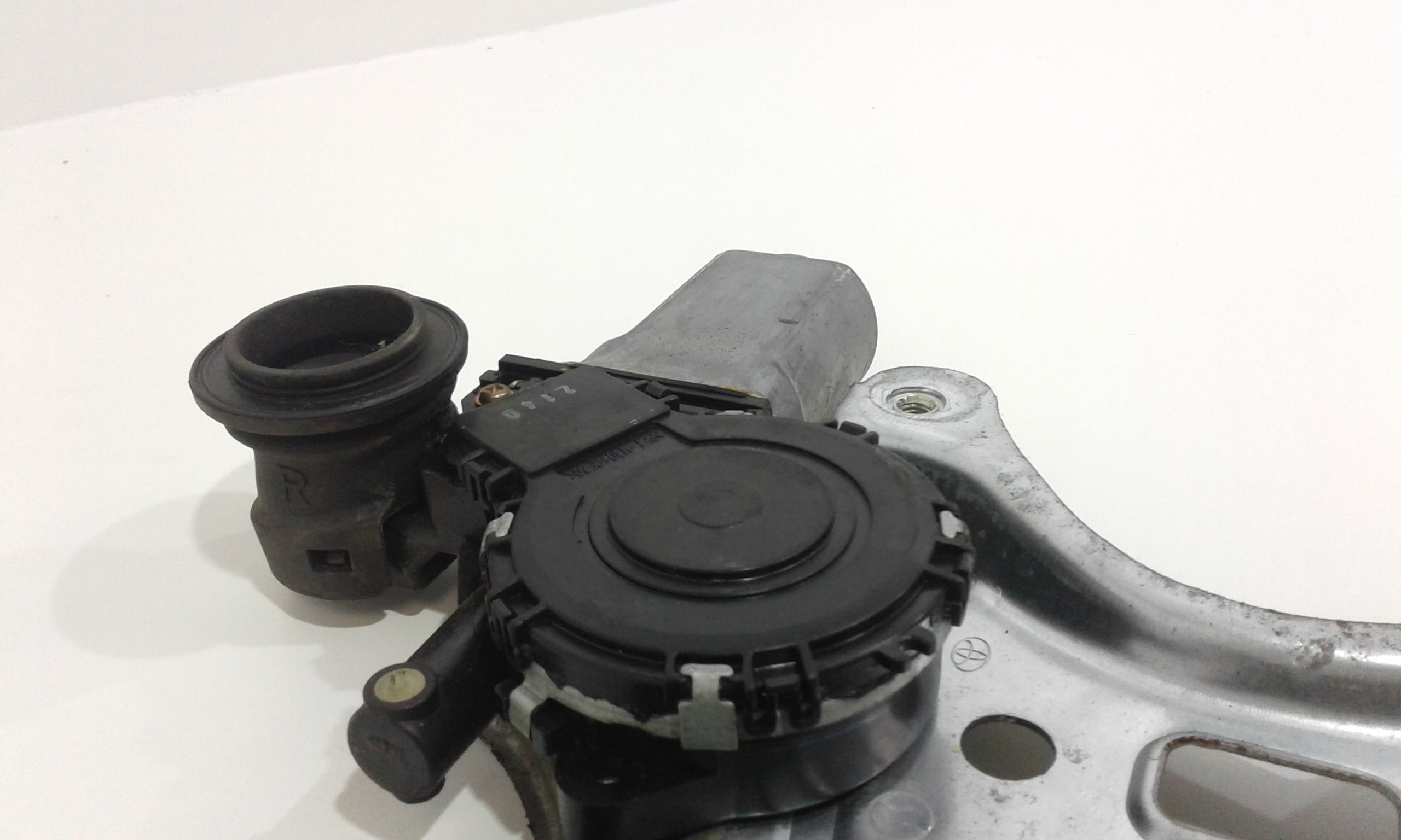 Cremagliera anteriore destra passeggero TOYOTA Corolla Berlina 3 Serie 3-5P