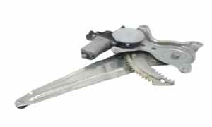 Cremagliera posteriore destra passeggero per Suzuki Swift 5 Serie (10>12) (2010 - 2012)