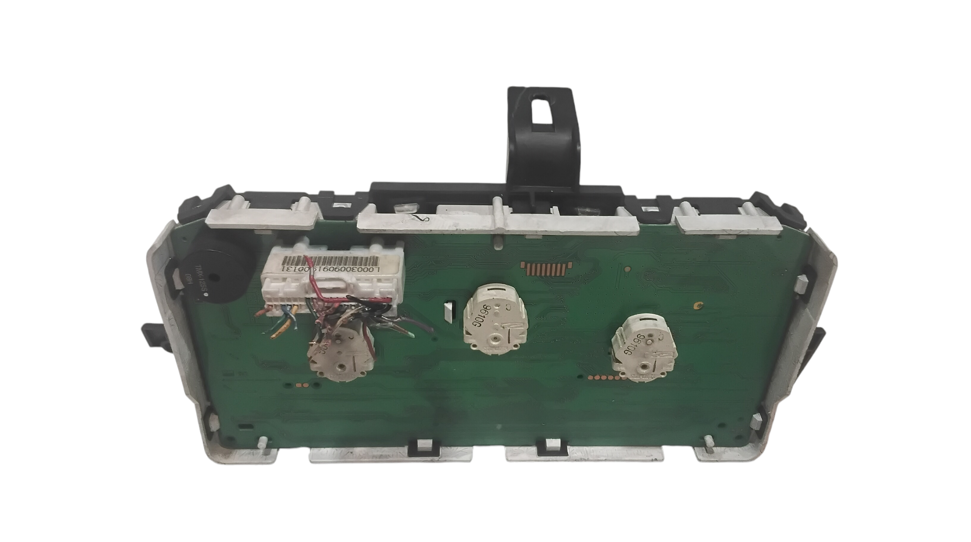 Quadro Strumenti per Nissan Micra 6 Serie (2007 - 2010)