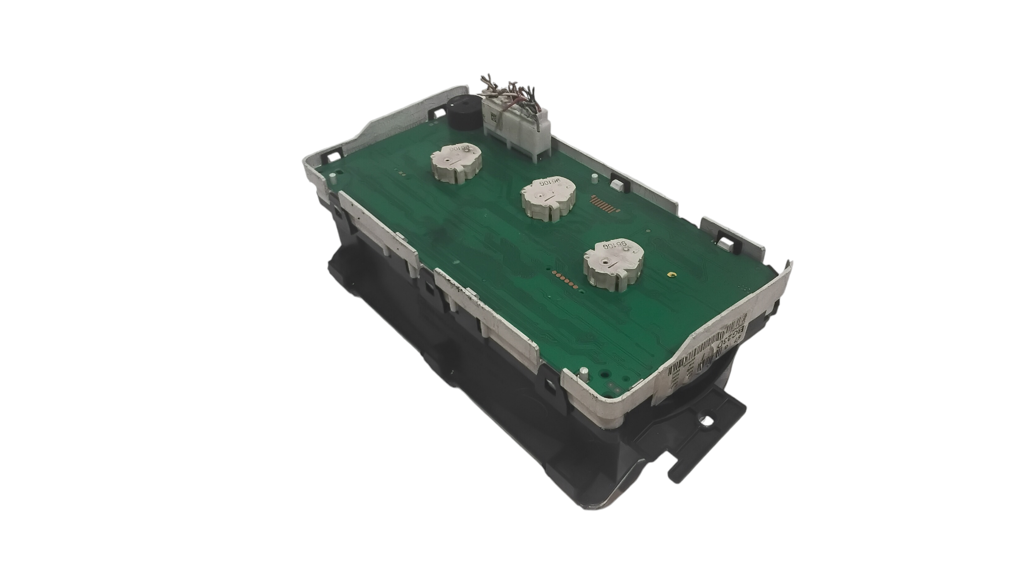 Quadro Strumenti per Nissan Micra 6 Serie (2007 - 2010)