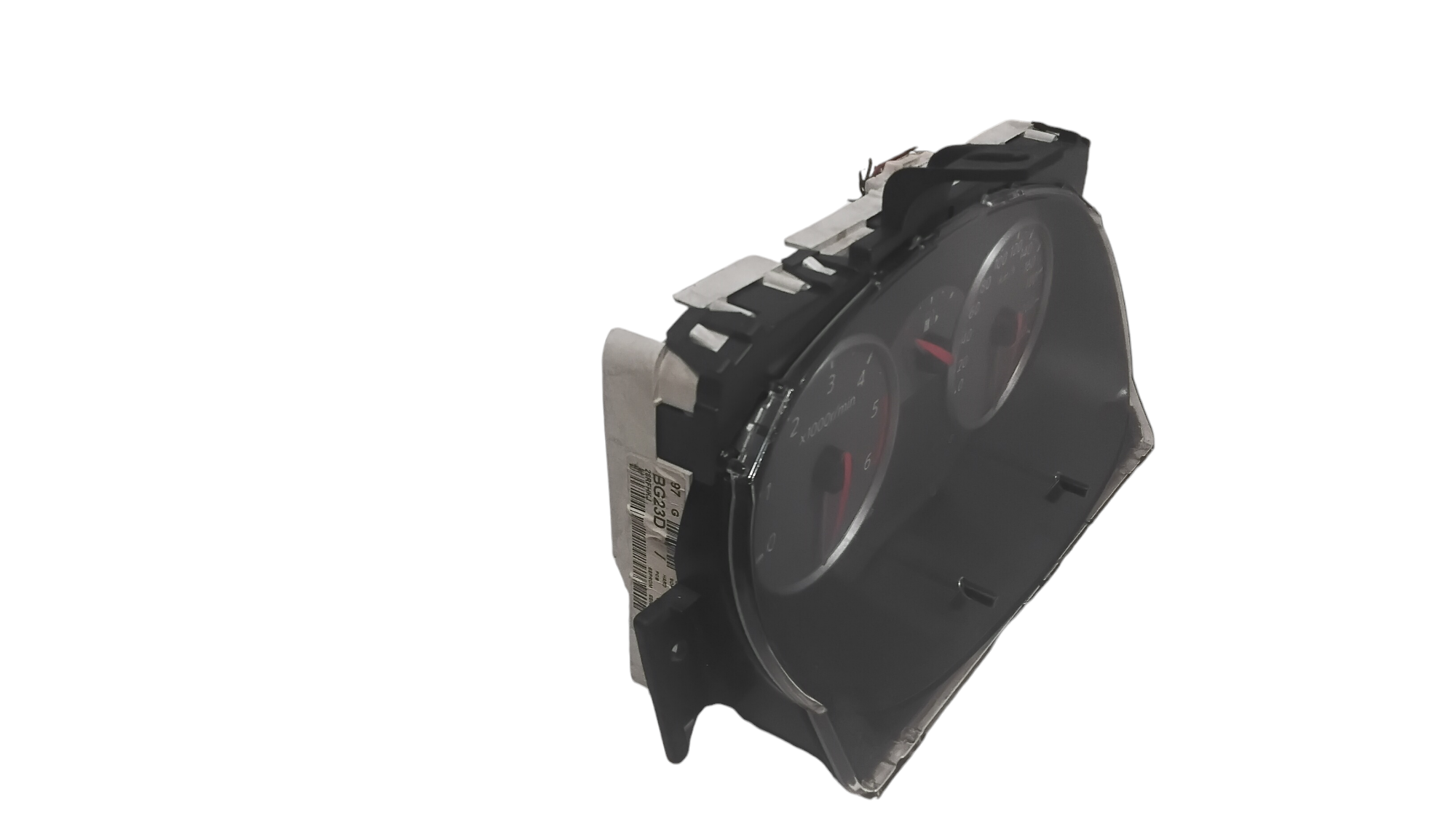 Quadro Strumenti per Nissan Micra 6 Serie (2007 - 2010)