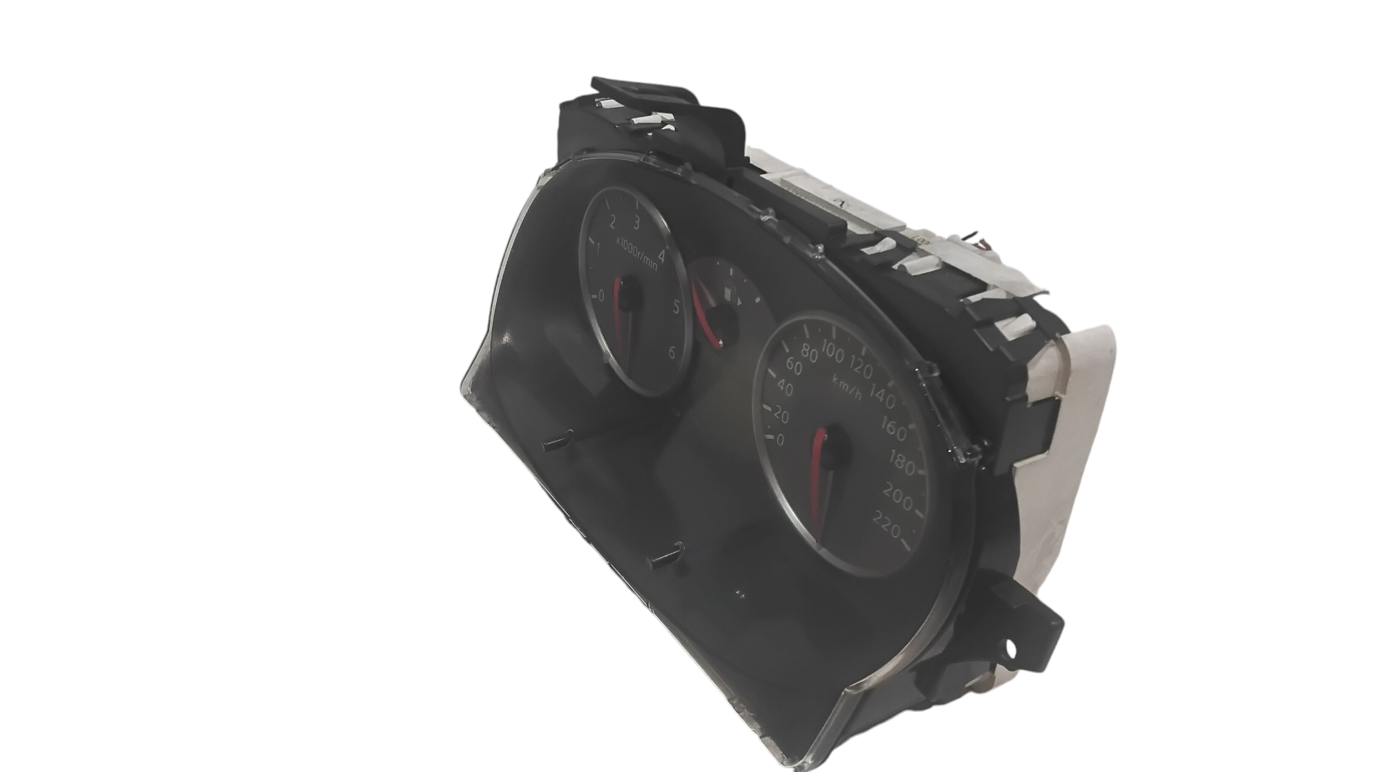 Quadro Strumenti per Nissan Micra 6 Serie (2007 - 2010)