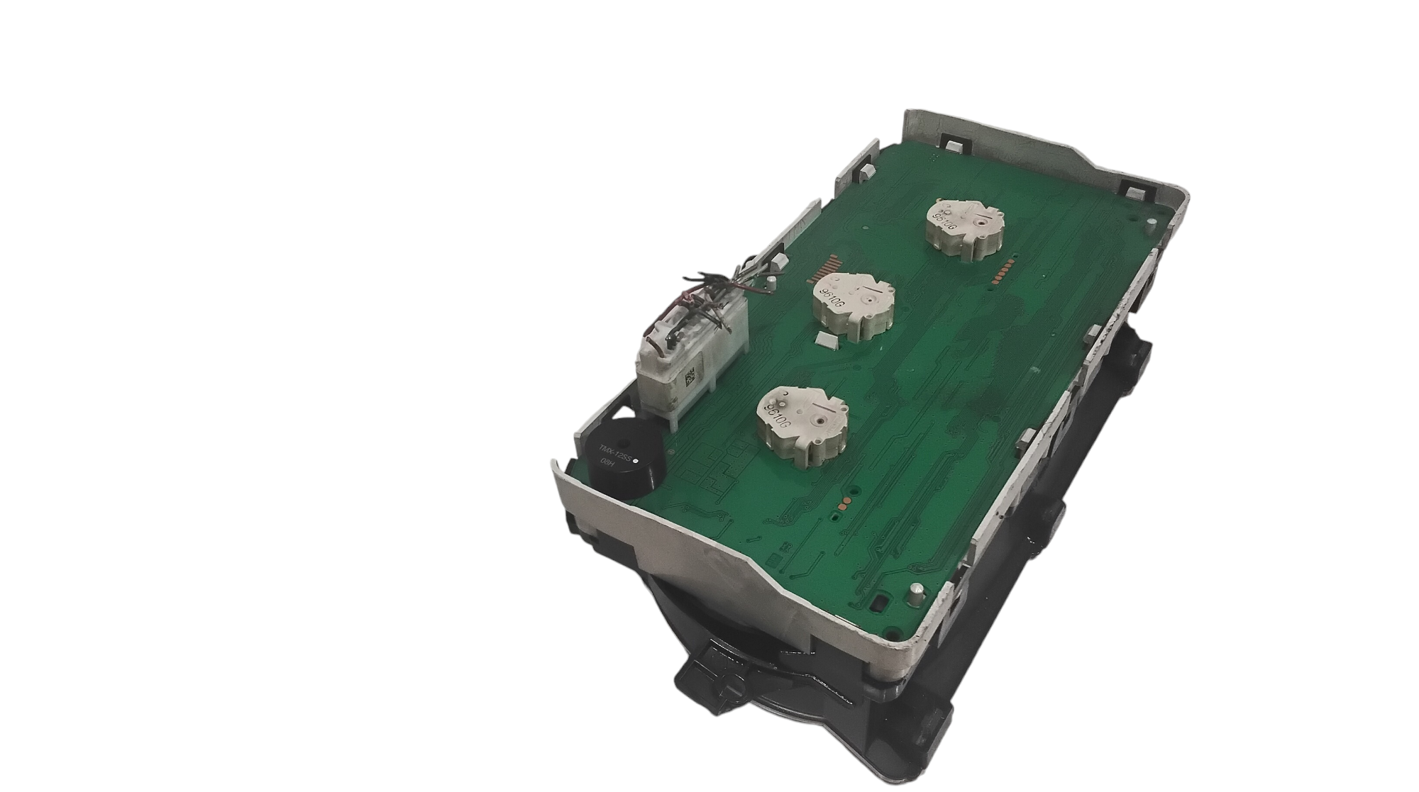 Quadro Strumenti per Nissan Micra 6 Serie (2007 - 2010)