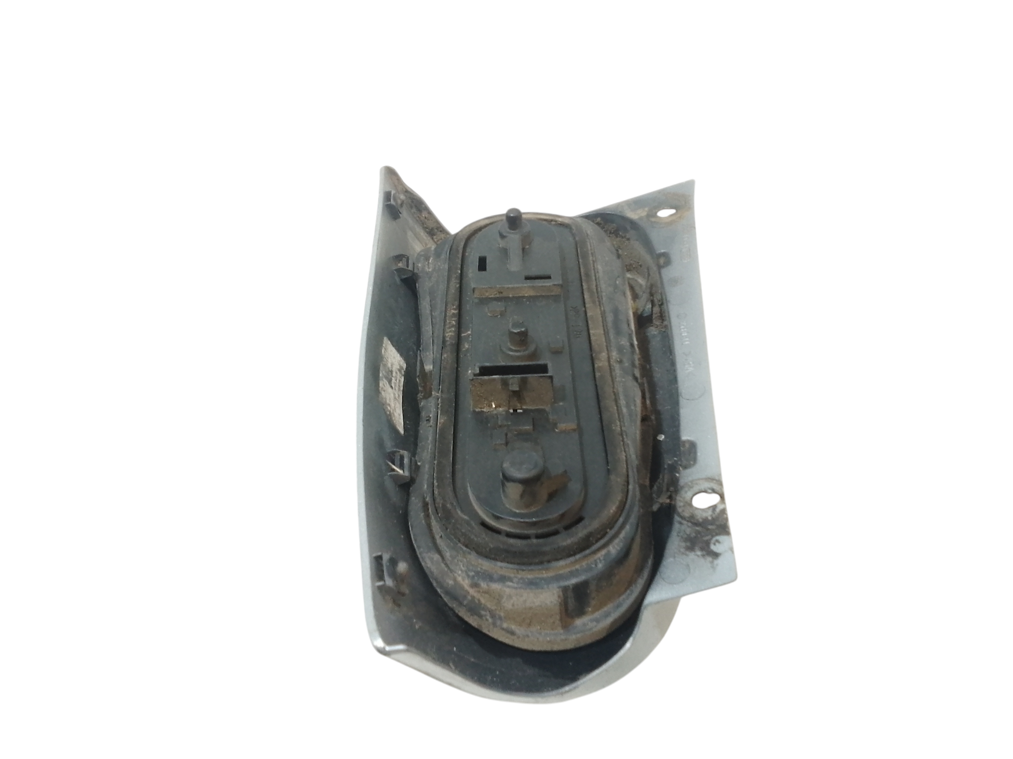 Stop fanale Posteriore sinistro lato Guida per Smart Fortwo Coup 1 Serie (1998 - 2003)