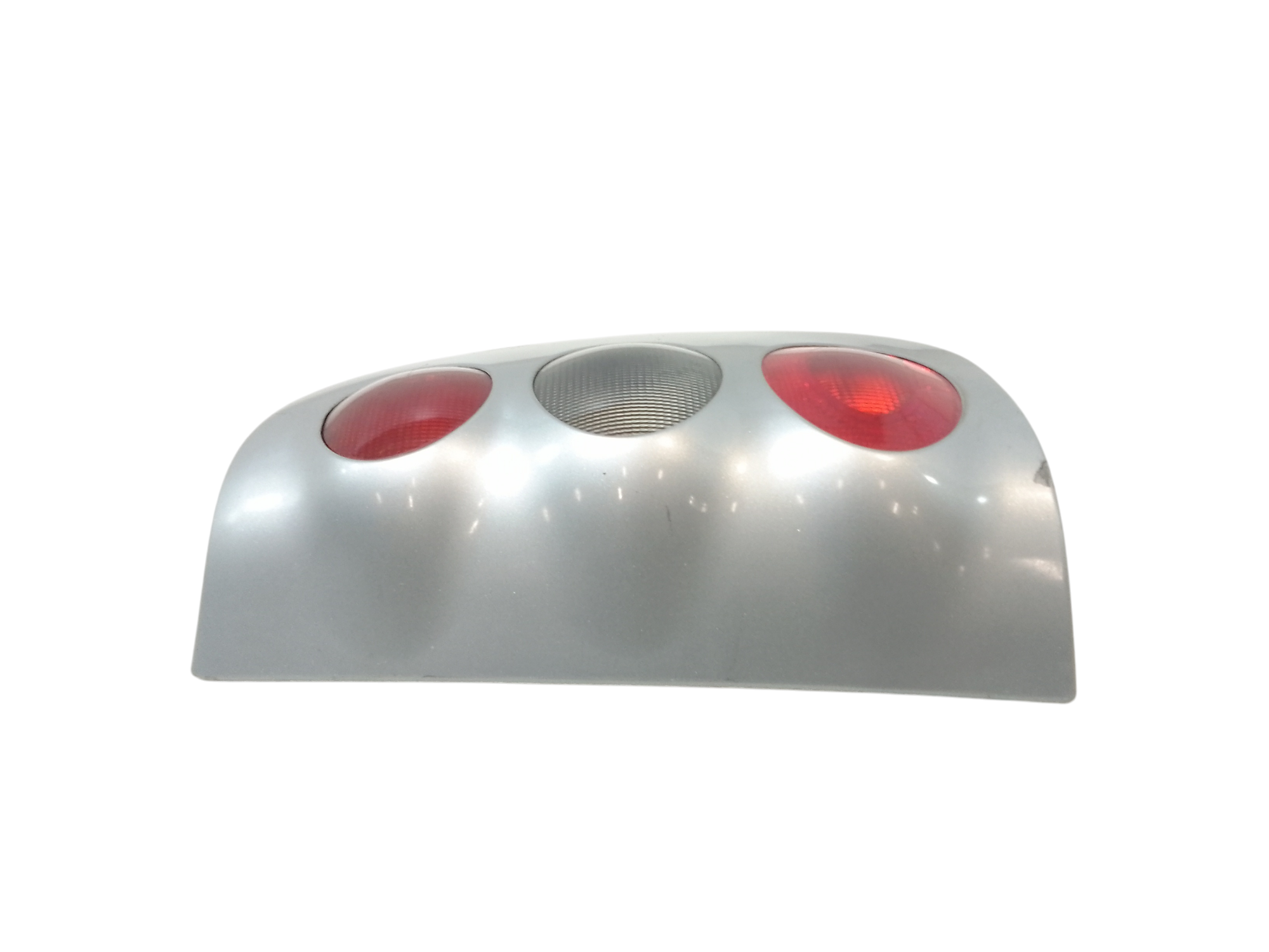 Stop fanale Posteriore sinistro lato Guida per Smart Fortwo Coup 1 Serie (1998 - 2003)