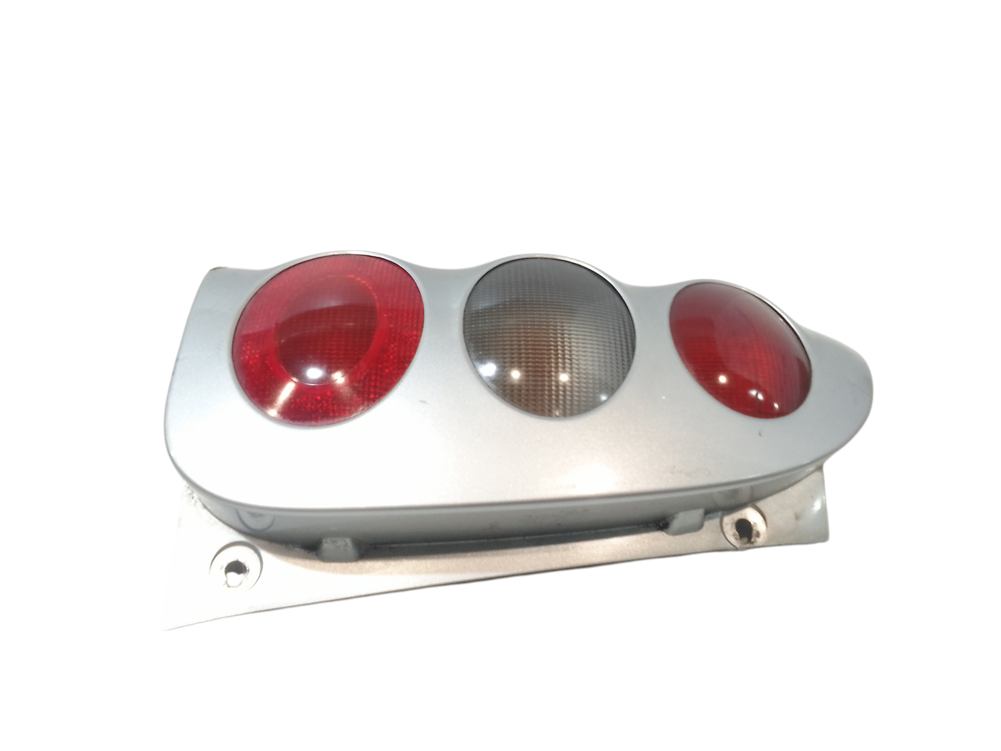 Stop fanale Posteriore sinistro lato Guida per Smart Fortwo Coup 1 Serie (1998 - 2003)